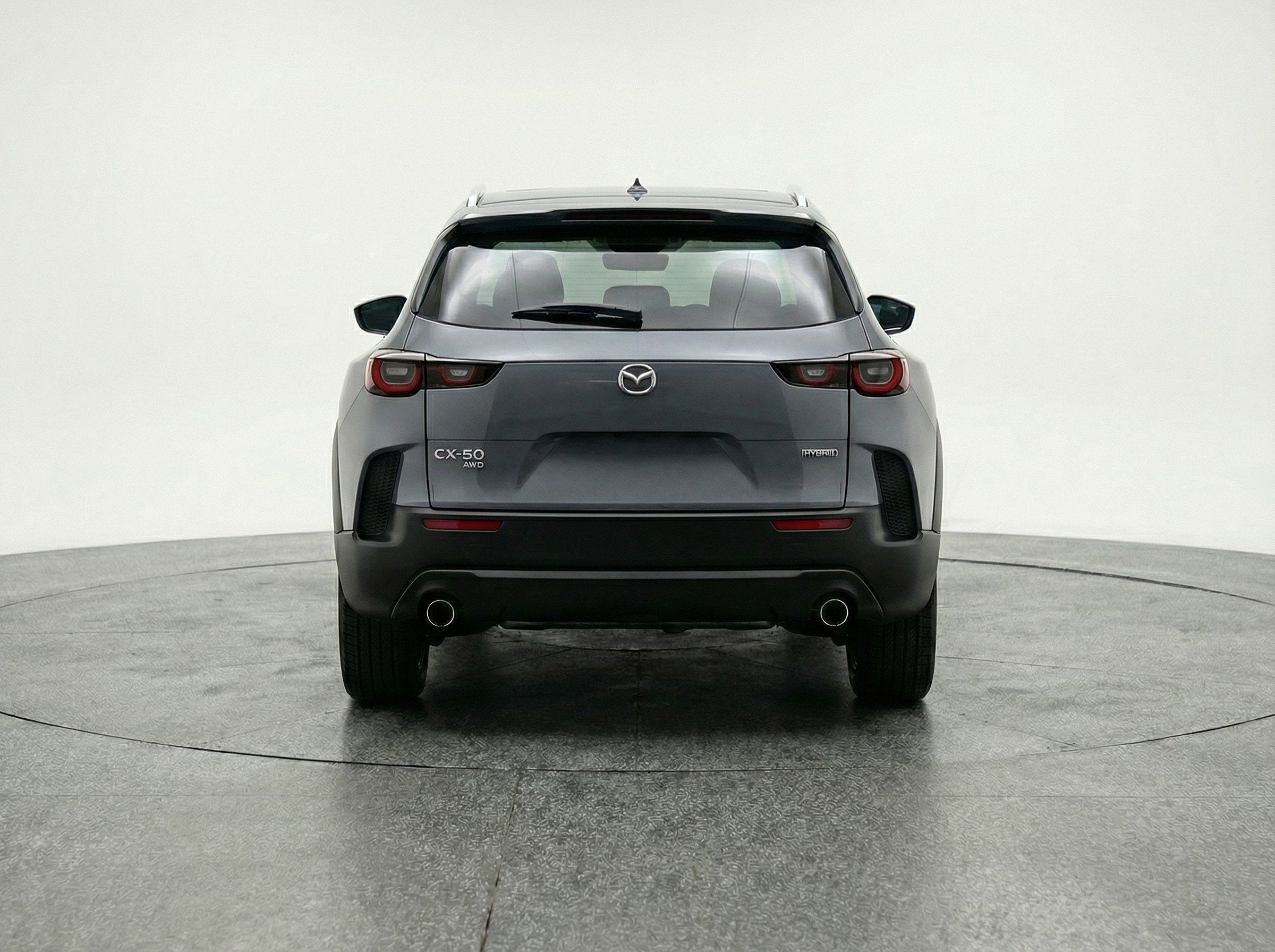 Thumbnail: 2025 Mazda CX-50 - 6