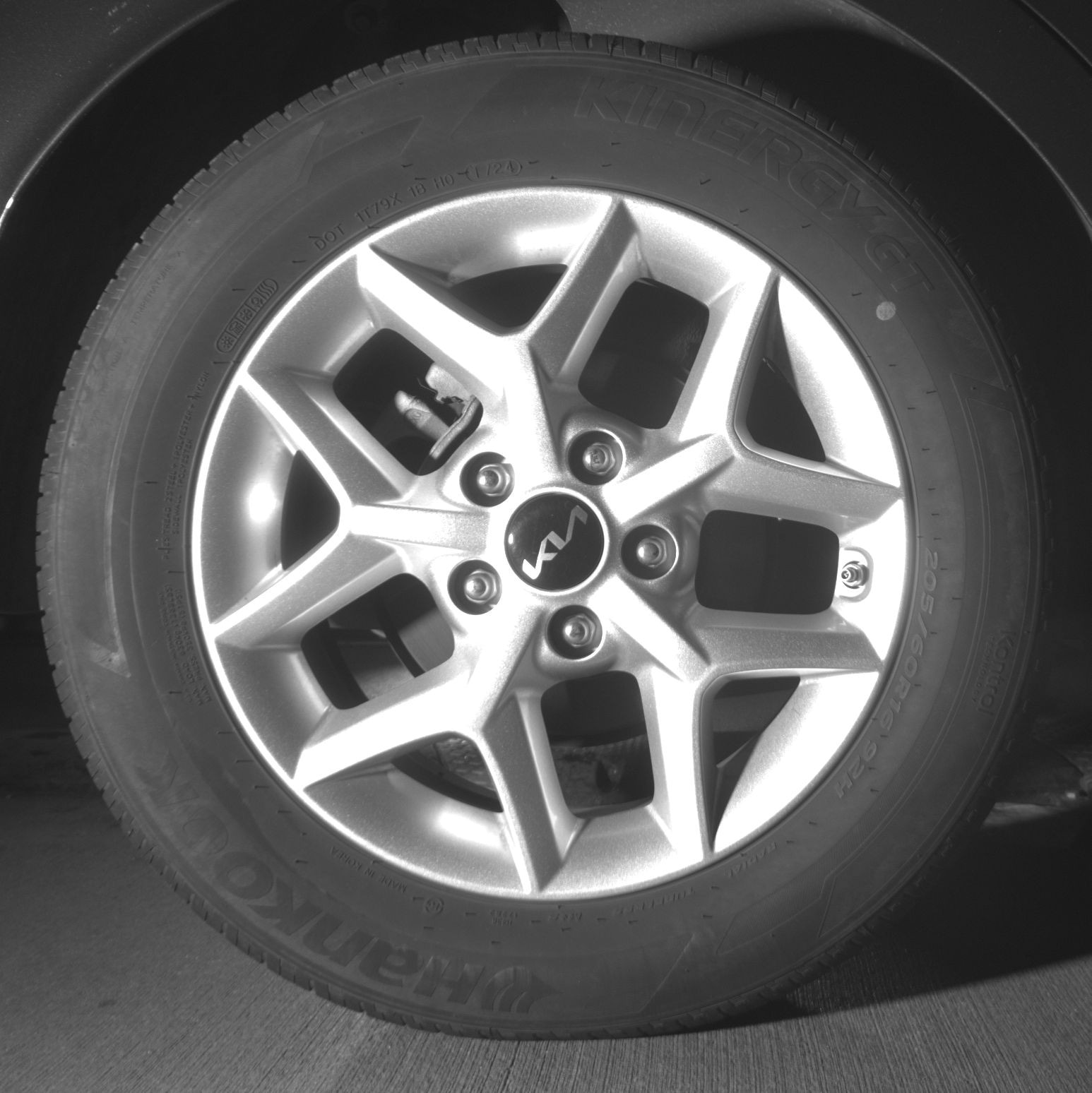 Thumbnail: 2025 Kia Soul - 12