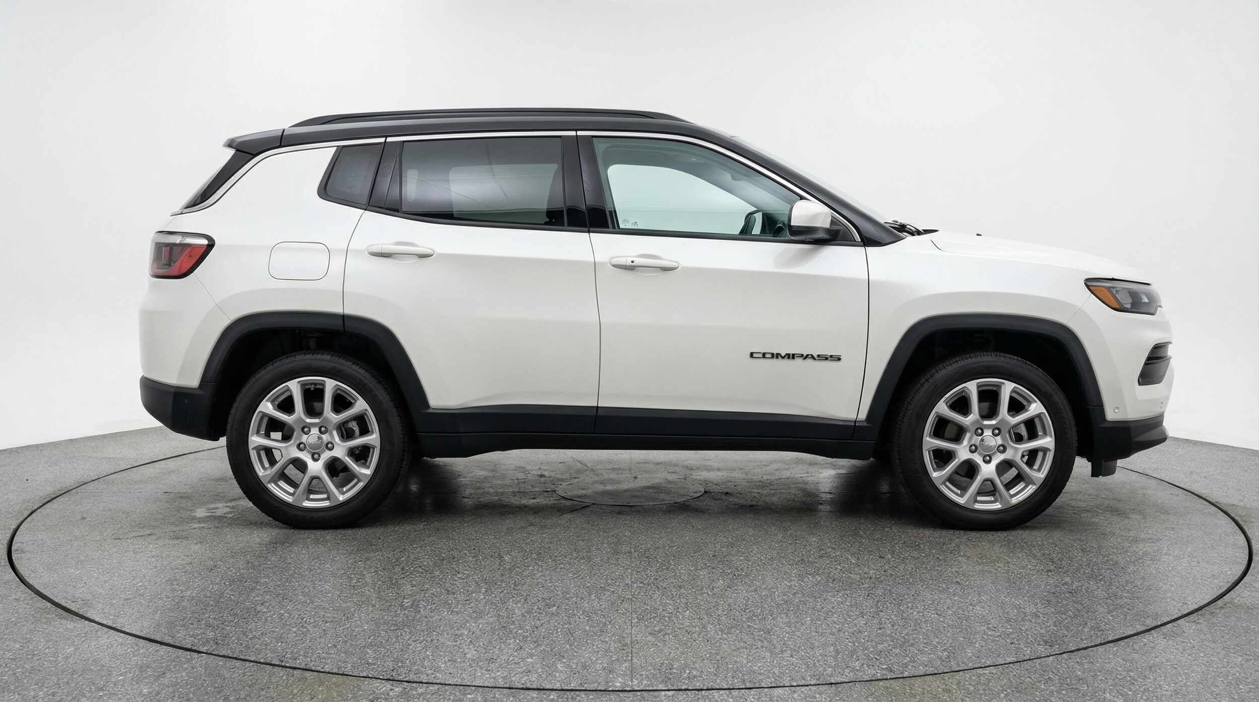 Thumbnail: 2025 Jeep Compass - 8