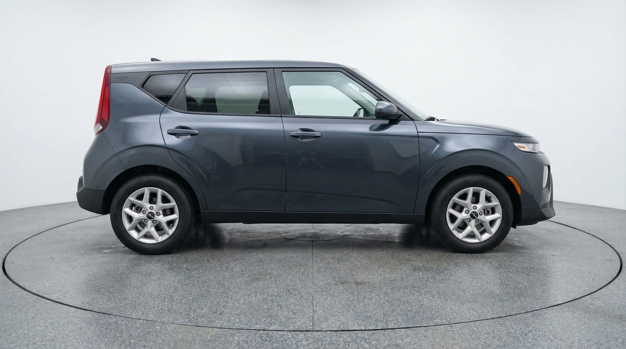 Thumbnail: 2025 Kia Soul - 11