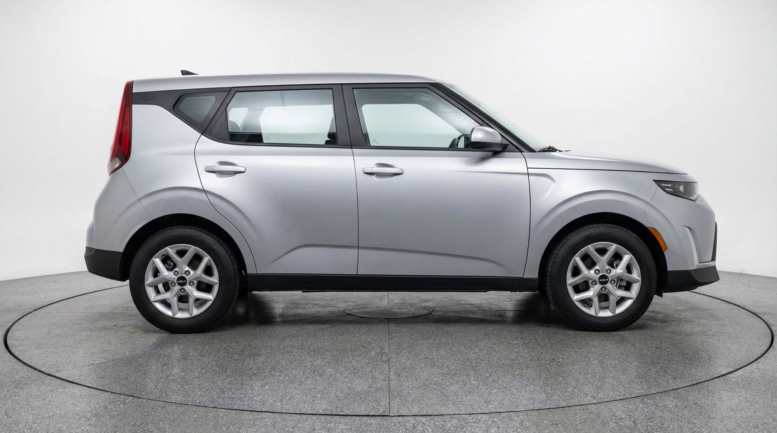 Thumbnail: 2025 Kia Soul - 9