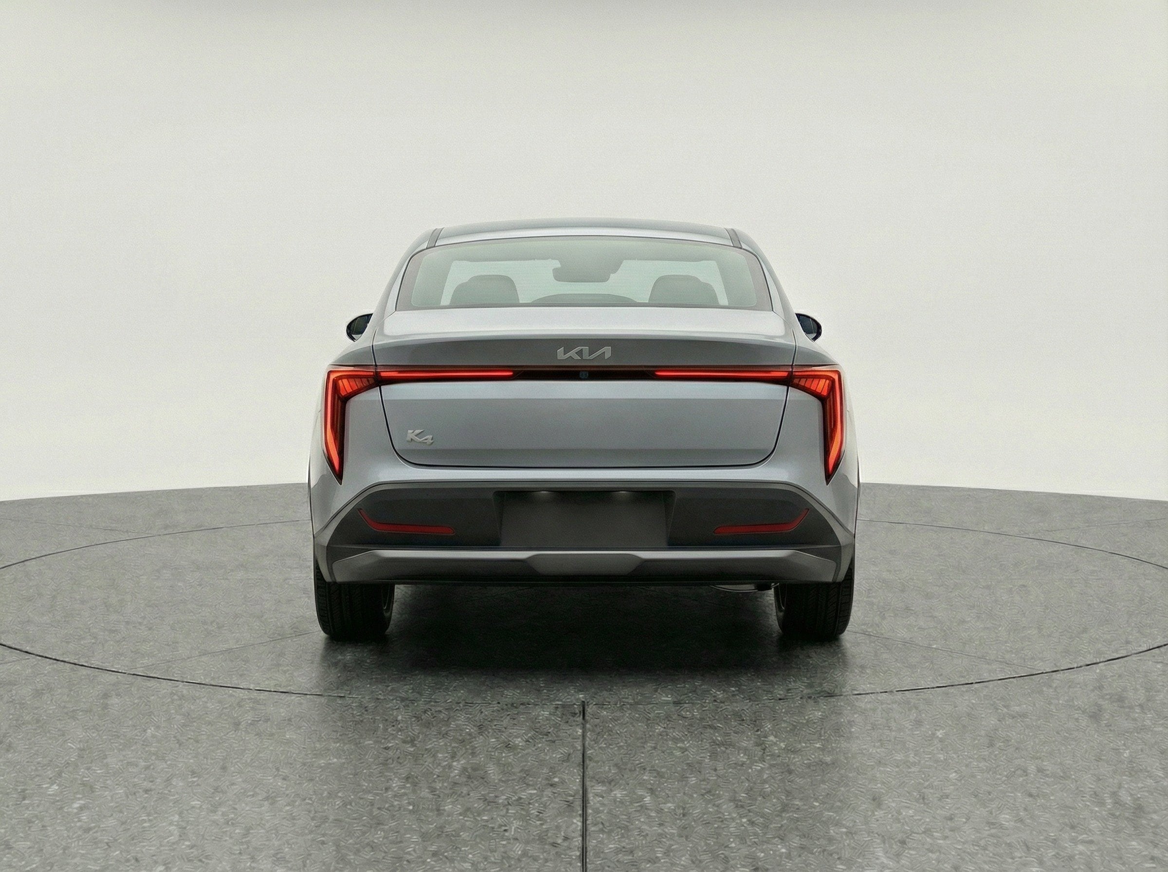 Thumbnail: 2025 Kia K4 - 7