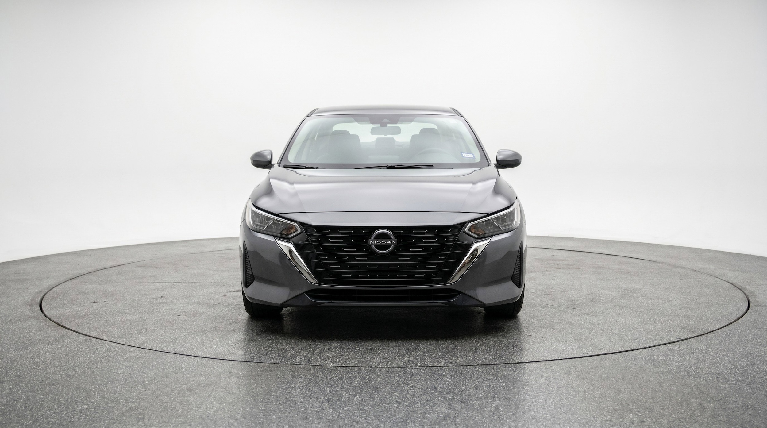 Thumbnail: 2025 Nissan Sentra - 1