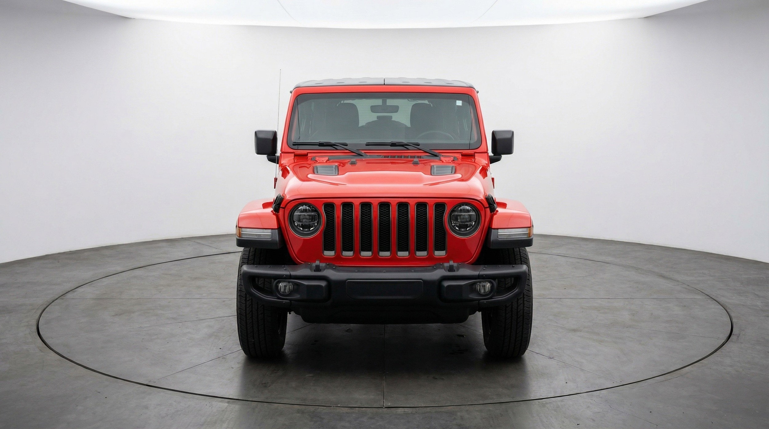 Thumbnail: 2025 Jeep Wrangler - 1