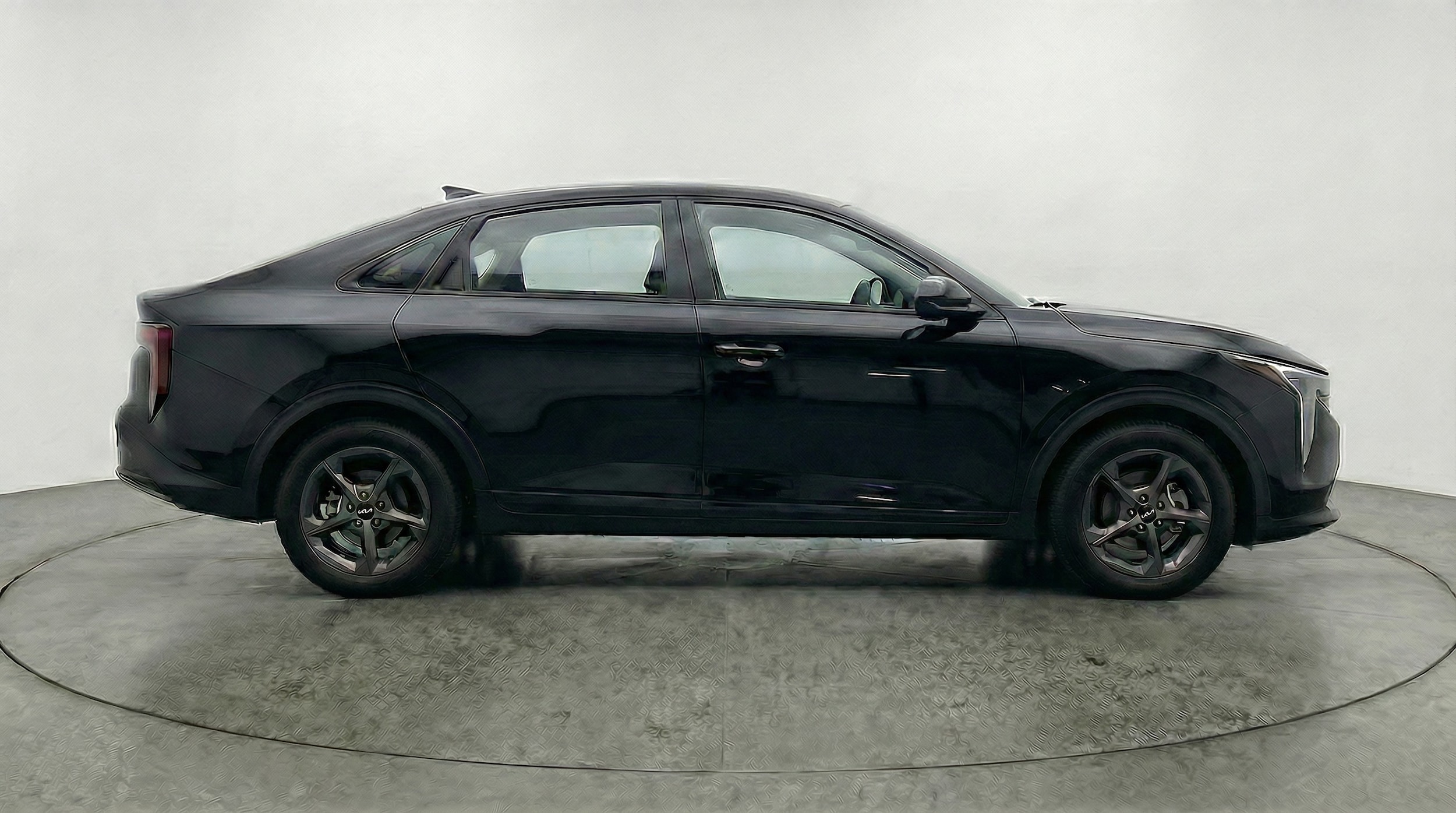 Thumbnail: 2025 Kia K4 - 8