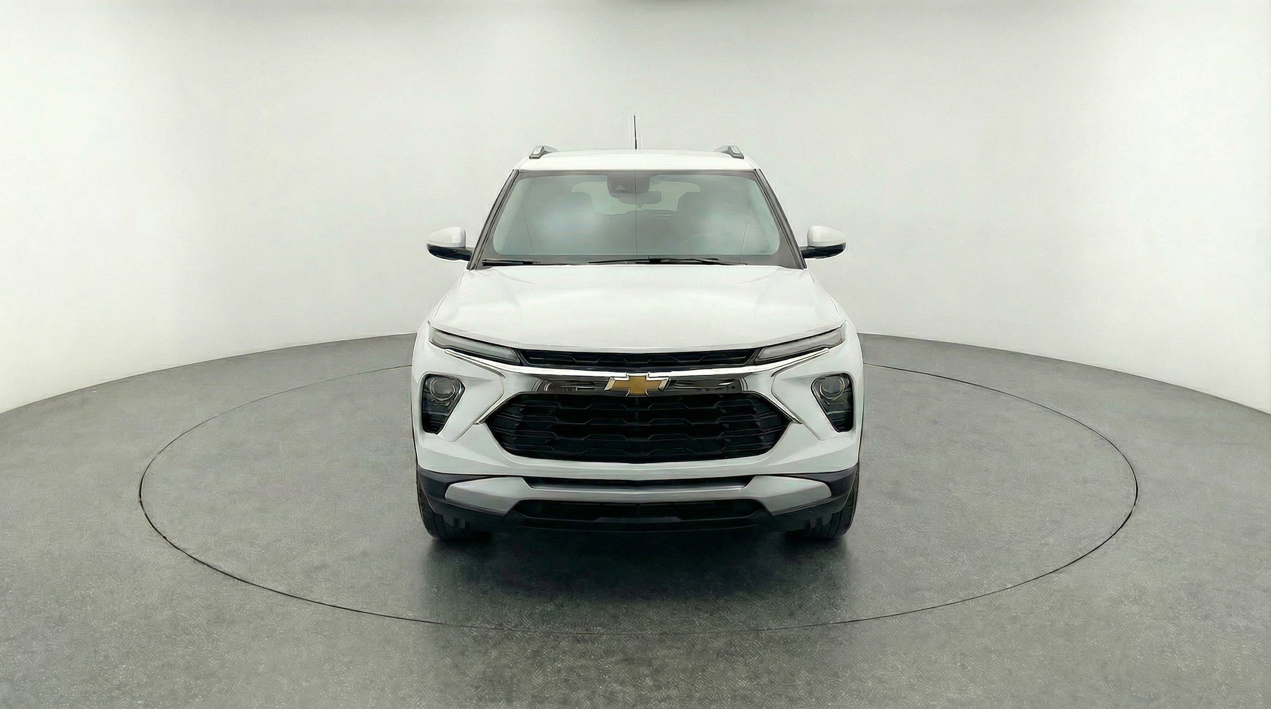 Thumbnail: 2025 Chevrolet TrailBlazer - 1