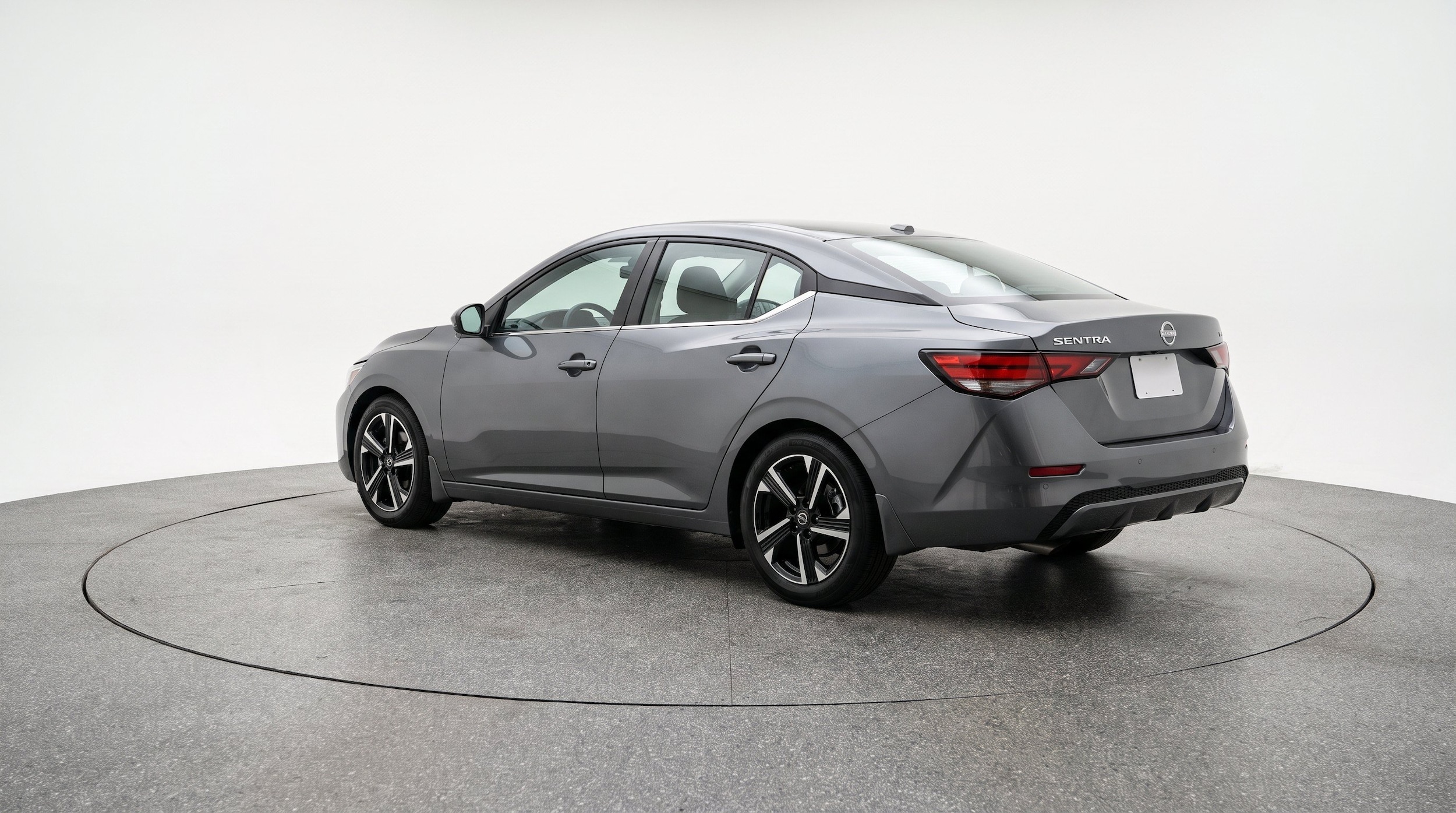 Thumbnail: 2025 Nissan Sentra - 5