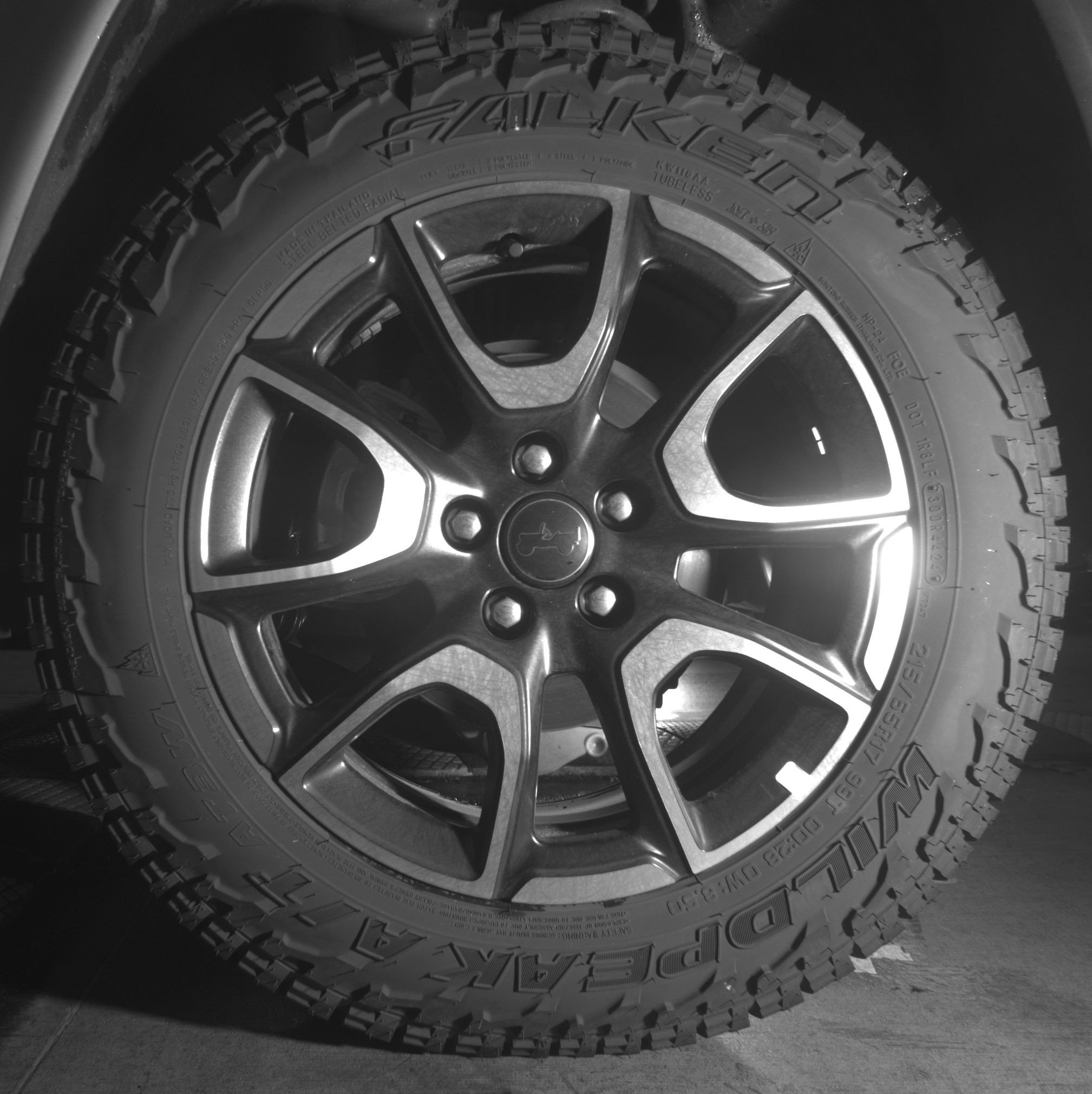 Thumbnail: 2025 Jeep Compass - 13