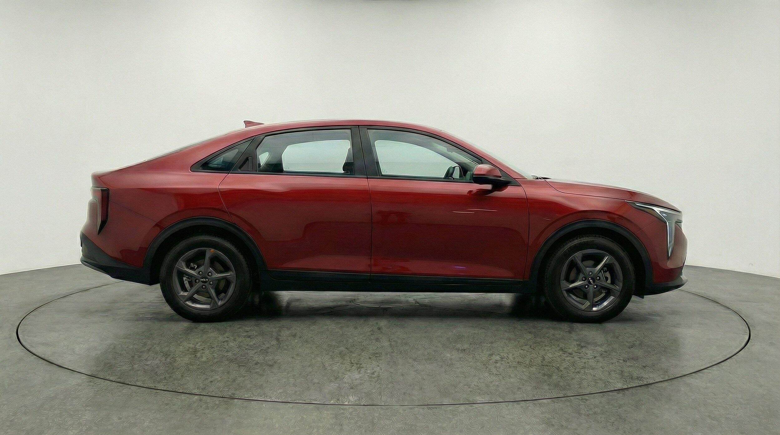 Thumbnail: 2025 Kia K4 - 11