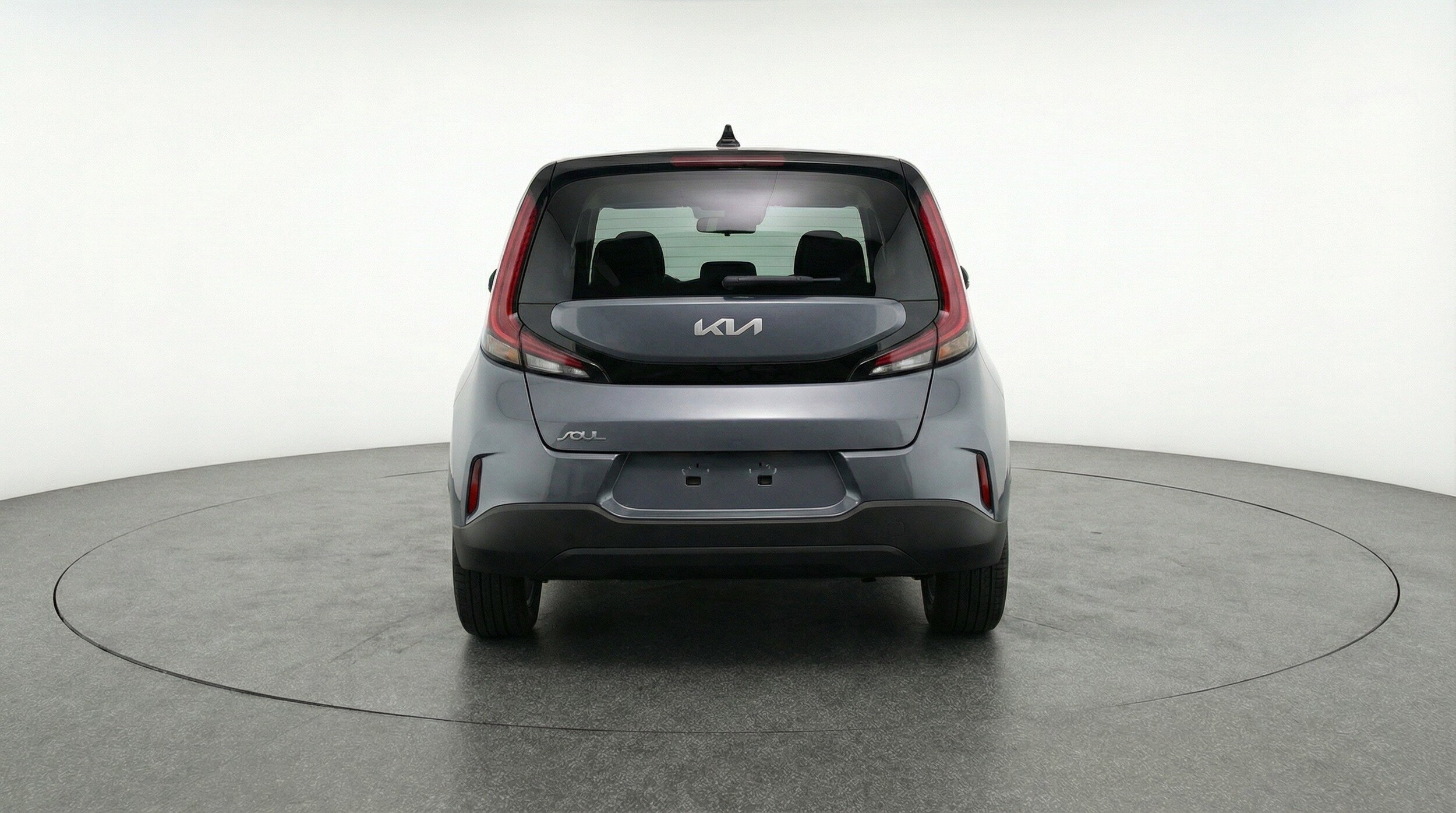 Thumbnail: 2025 Kia Soul - 6