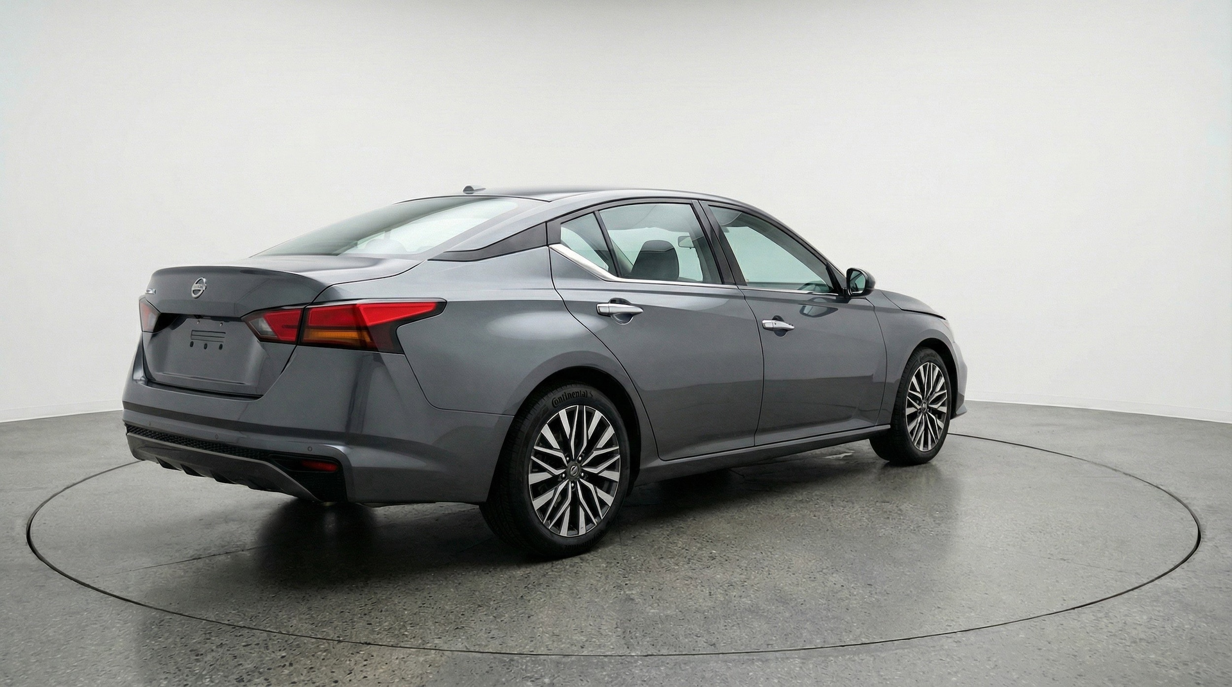 Thumbnail: 2025 Nissan Altima - 7