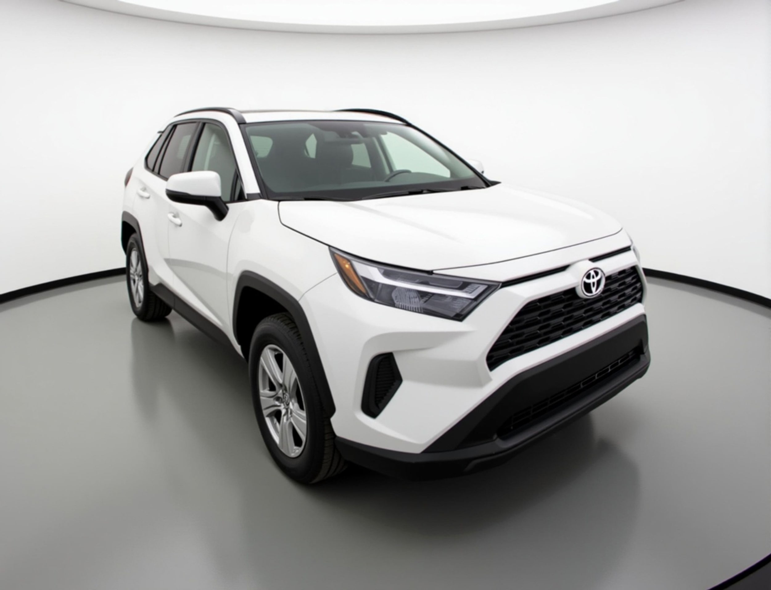 Thumbnail: 2025 Toyota RAV4 - 1