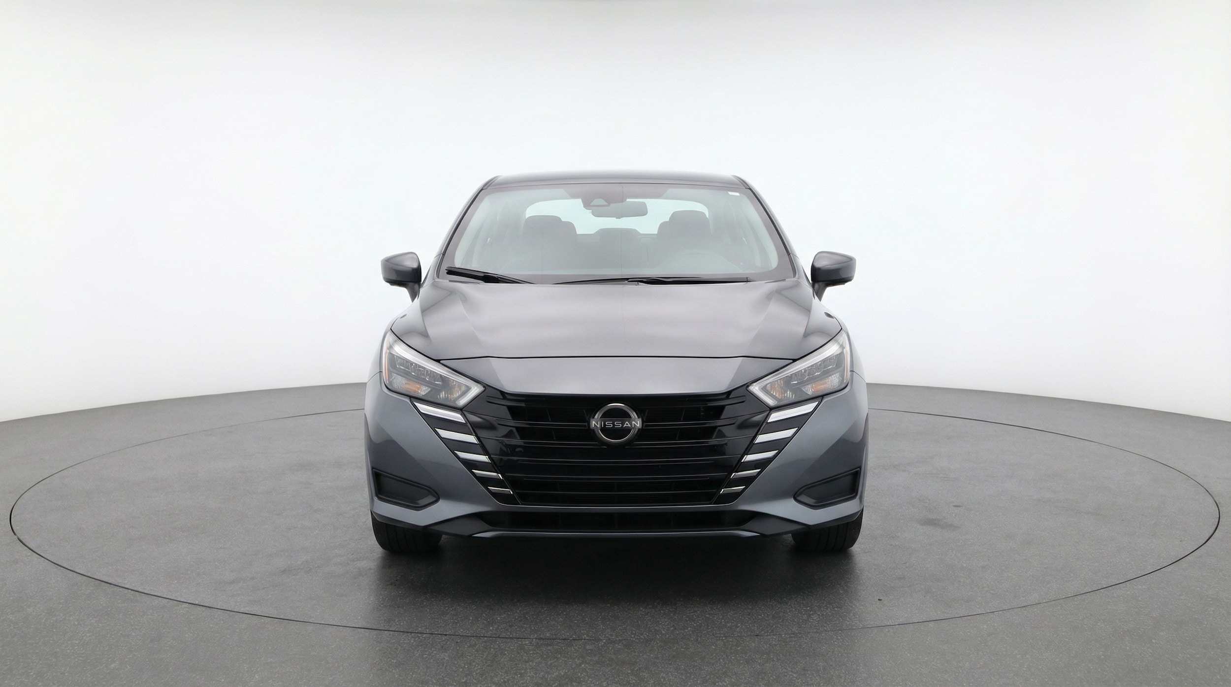 Thumbnail: 2025 Nissan Versa - 2