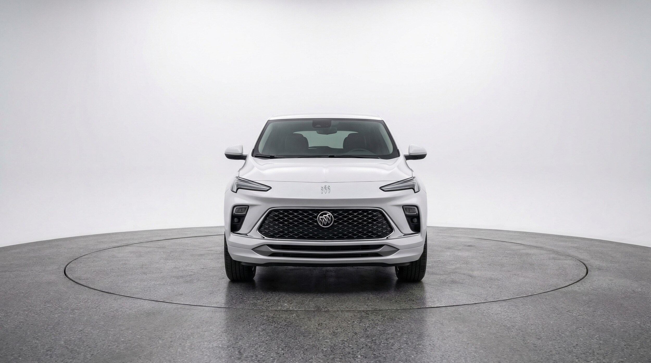 Thumbnail: 2025 Buick Encore GX - 2