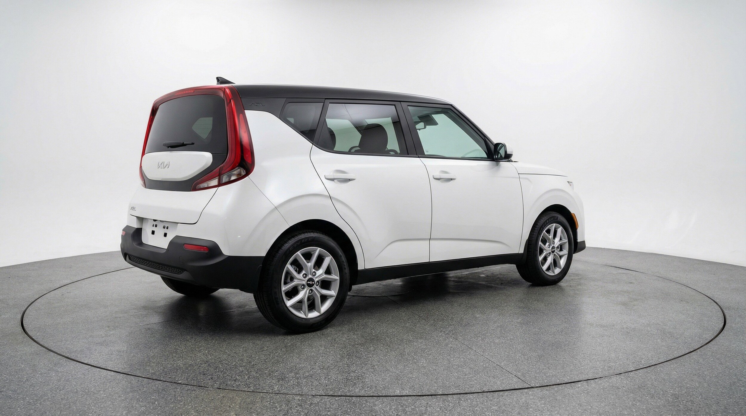Thumbnail: 2025 Kia Soul - 7