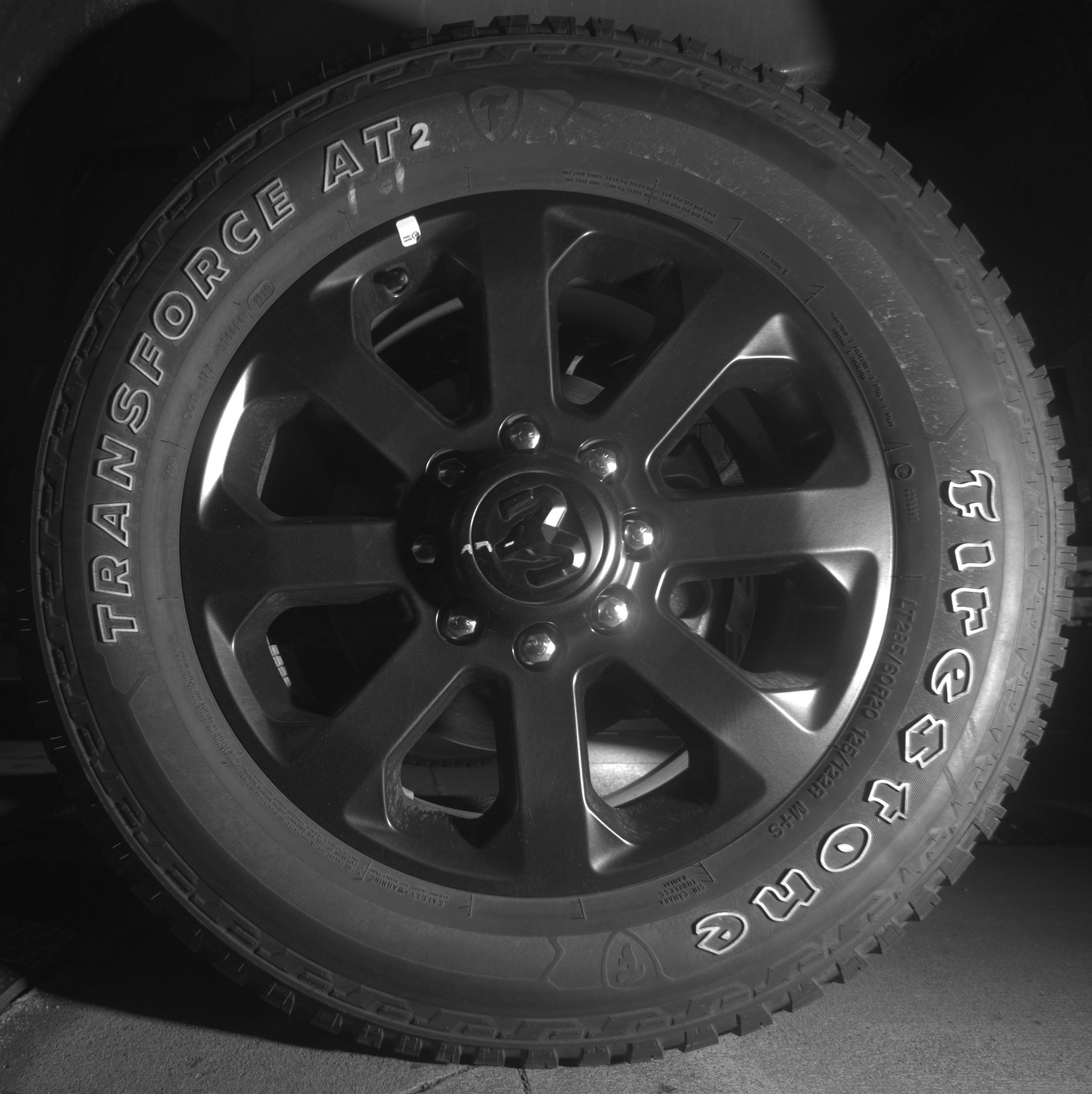 Thumbnail: 2025 RAM 2500 - 14