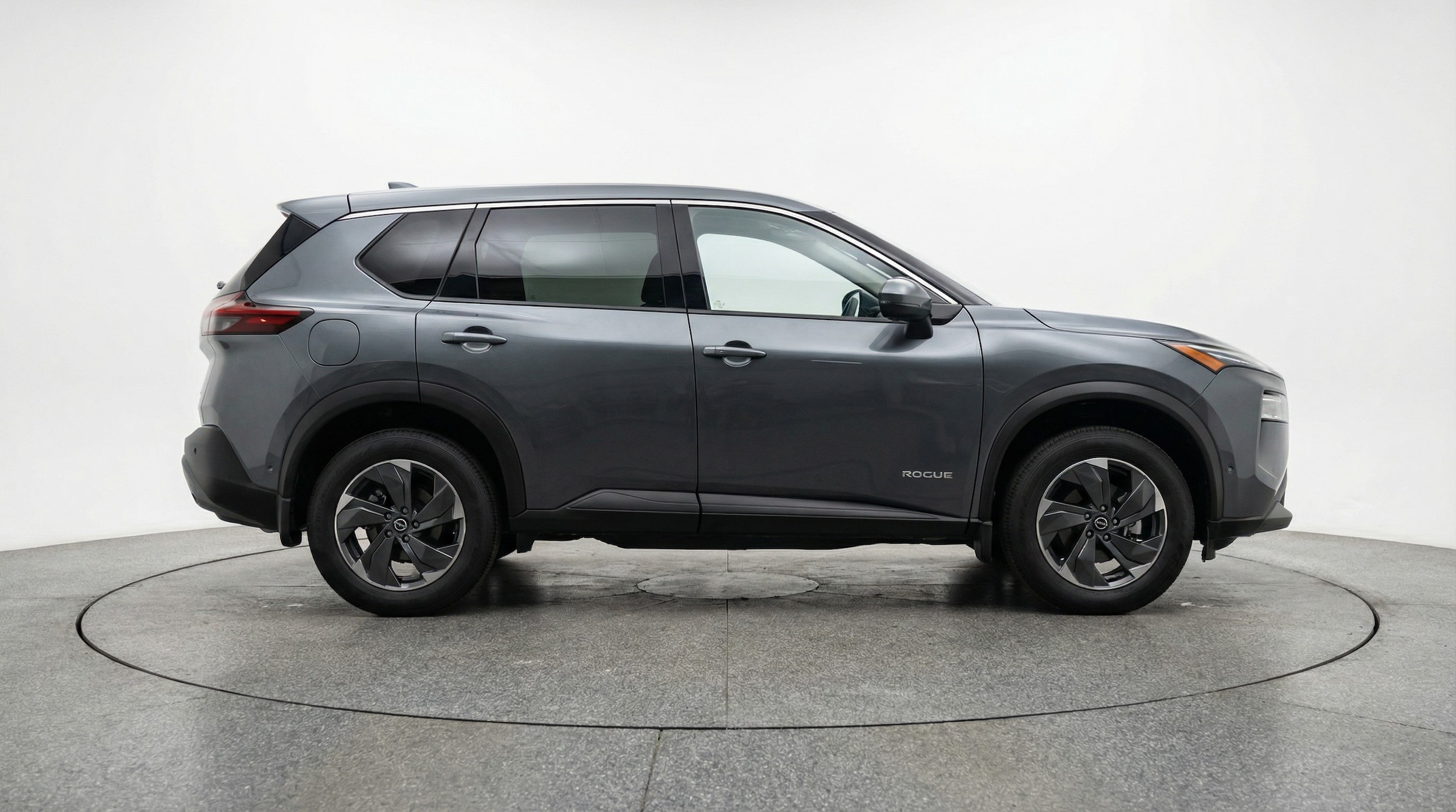 Thumbnail: 2025 Nissan Rogue - 8