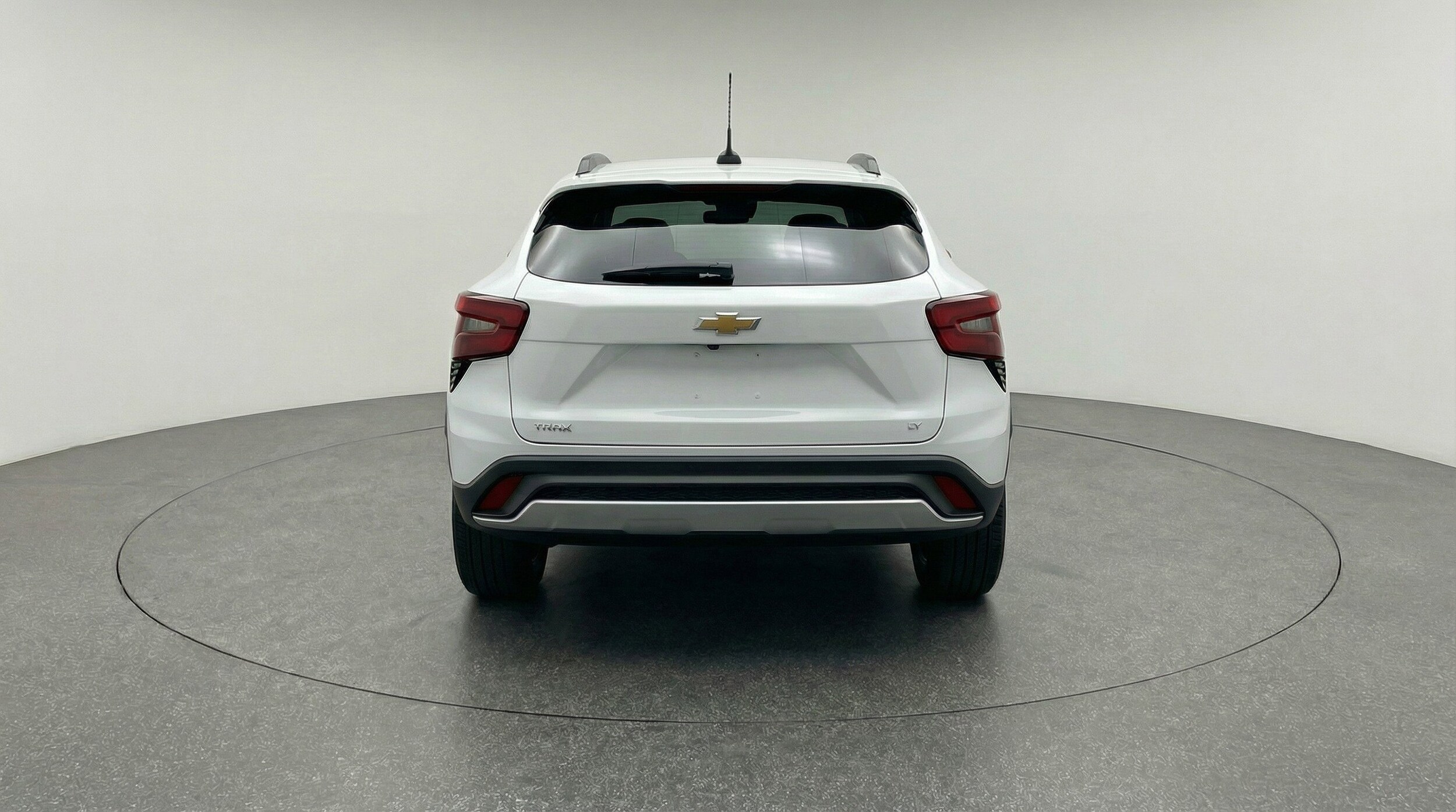 Thumbnail: 2025 Chevrolet Trax - 6