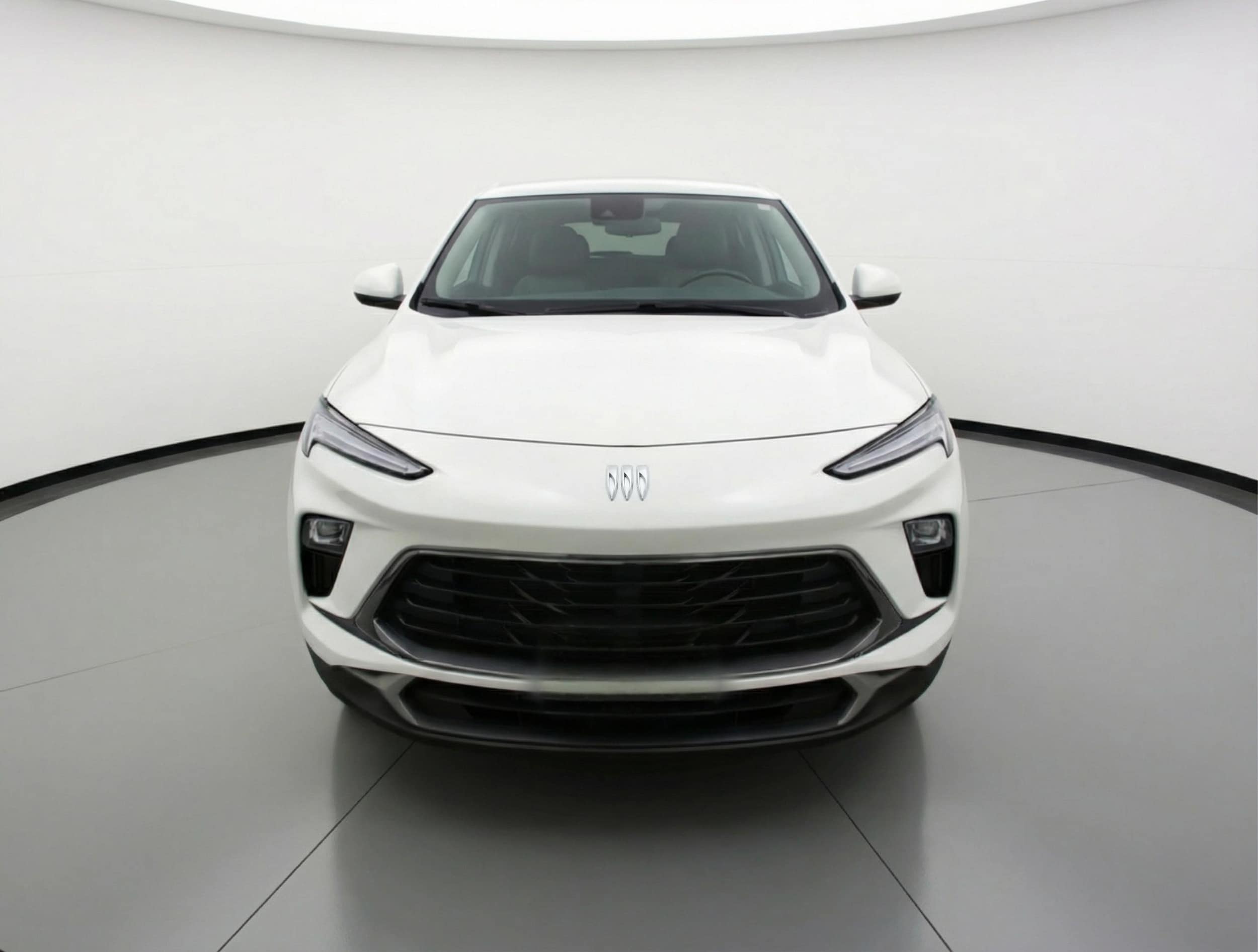 Thumbnail: 2025 Buick Encore GX - 2