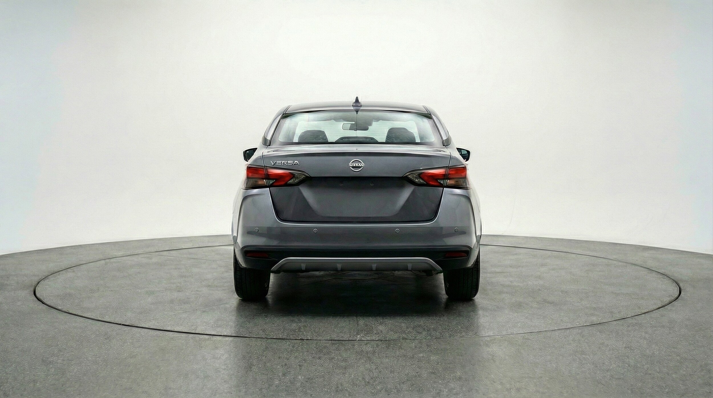 Thumbnail: 2025 Nissan Versa - 6