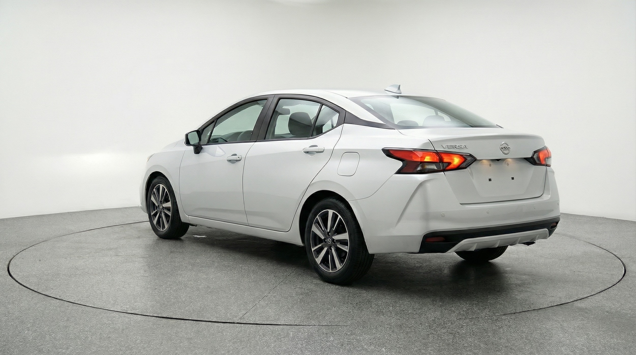 Thumbnail: 2025 Nissan Versa - 5