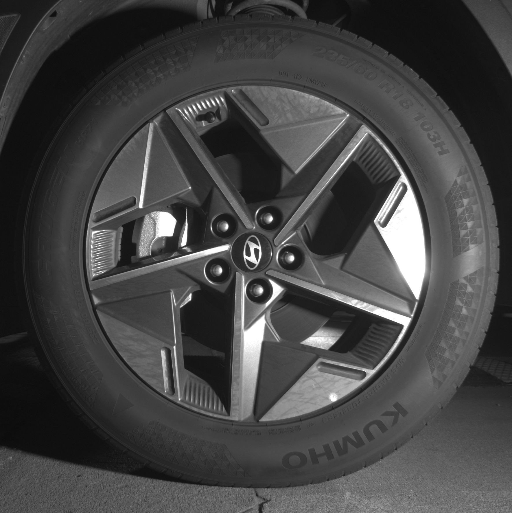 Thumbnail: 2026 Hyundai Tucson - 11