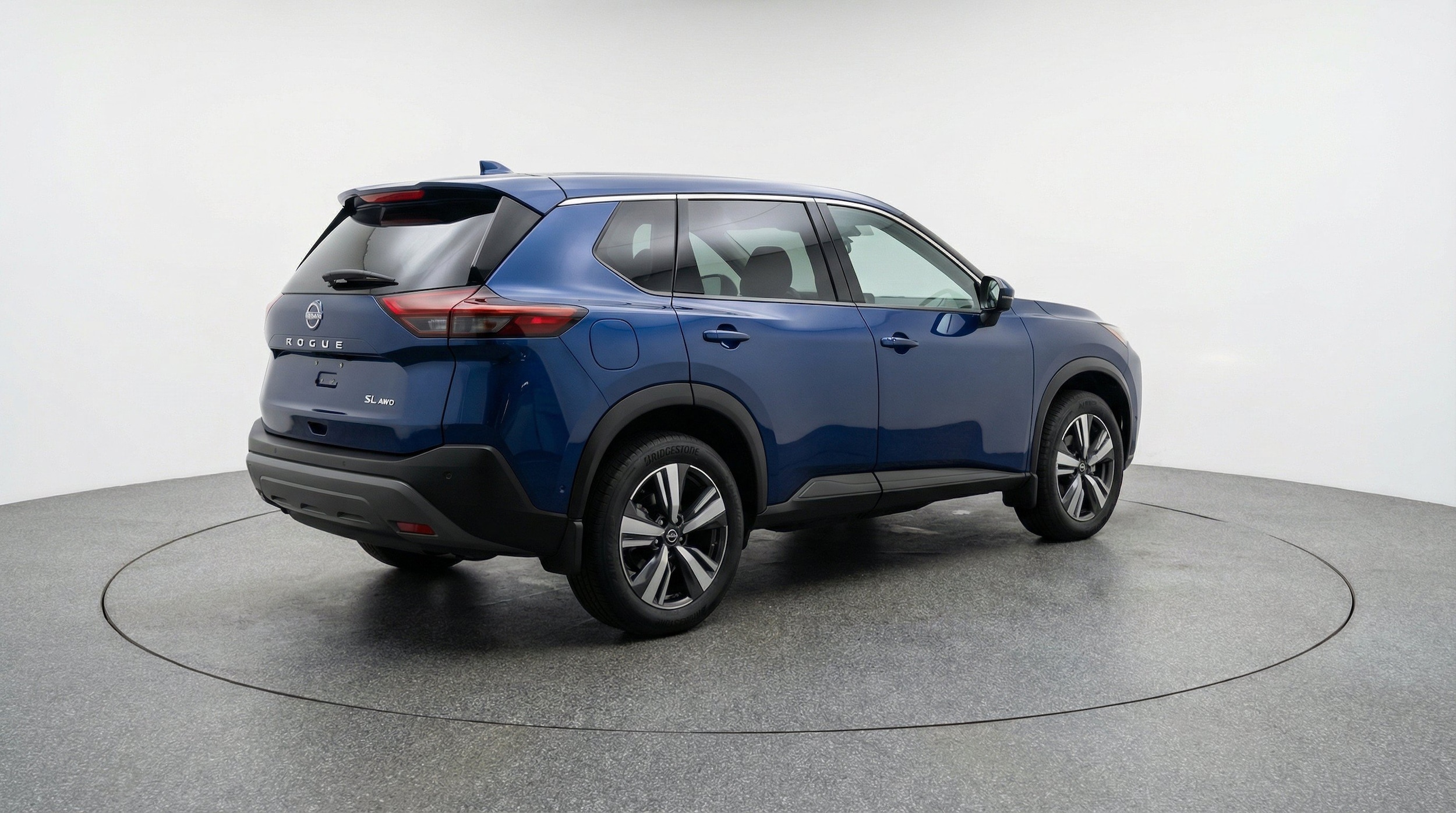 Thumbnail: 2026 Nissan Rogue - 7