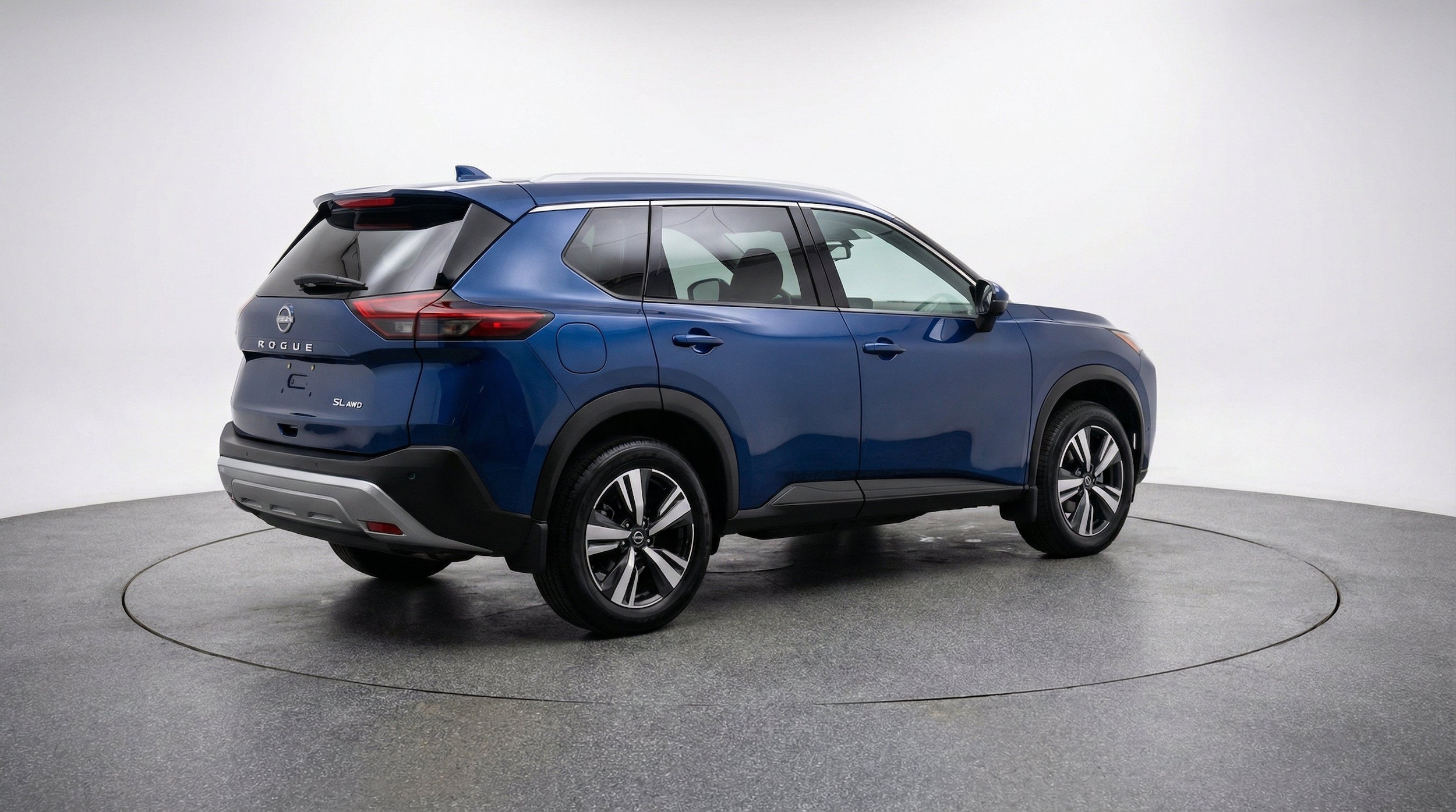 Thumbnail: 2026 Nissan Rogue - 7