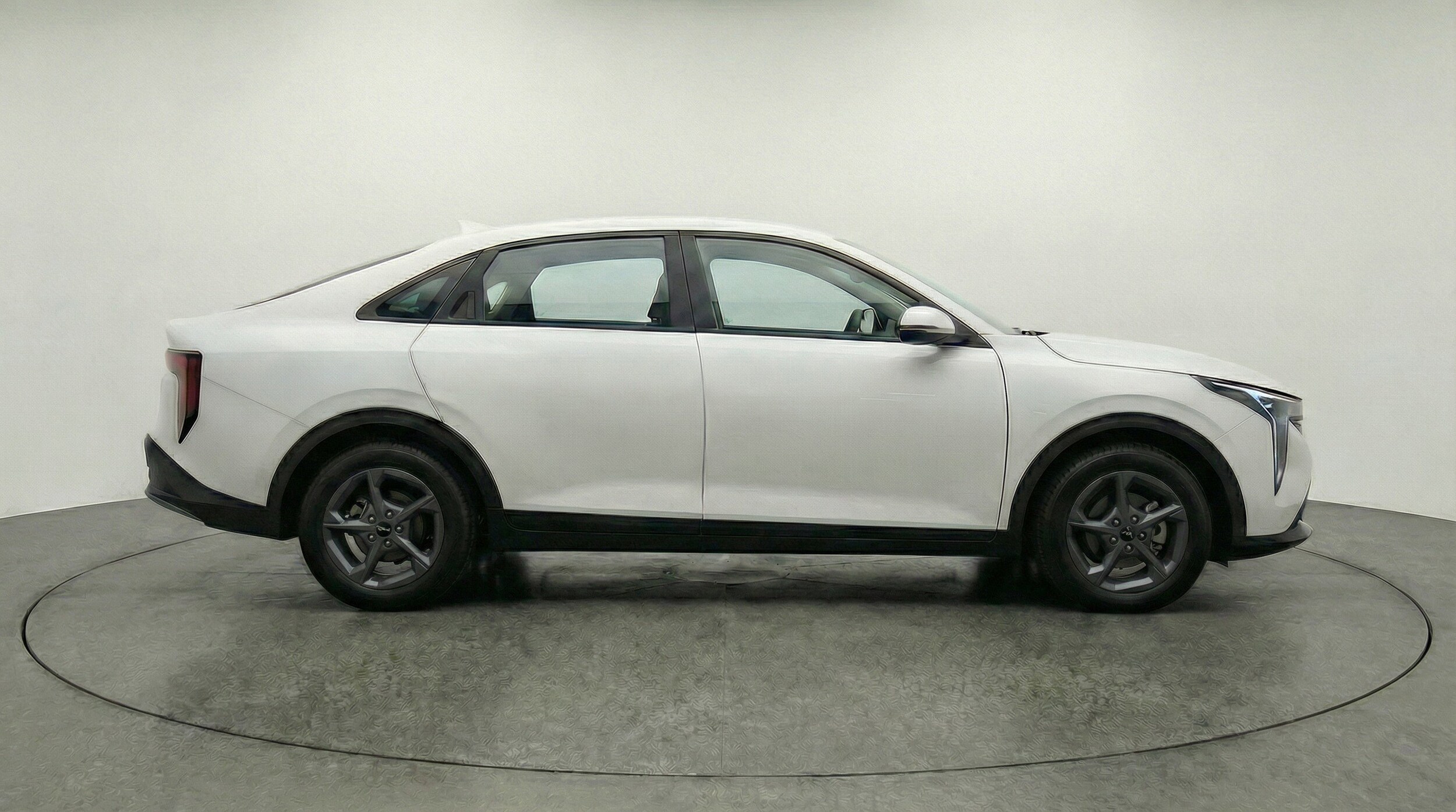 Thumbnail: 2025 Kia K4 - 9