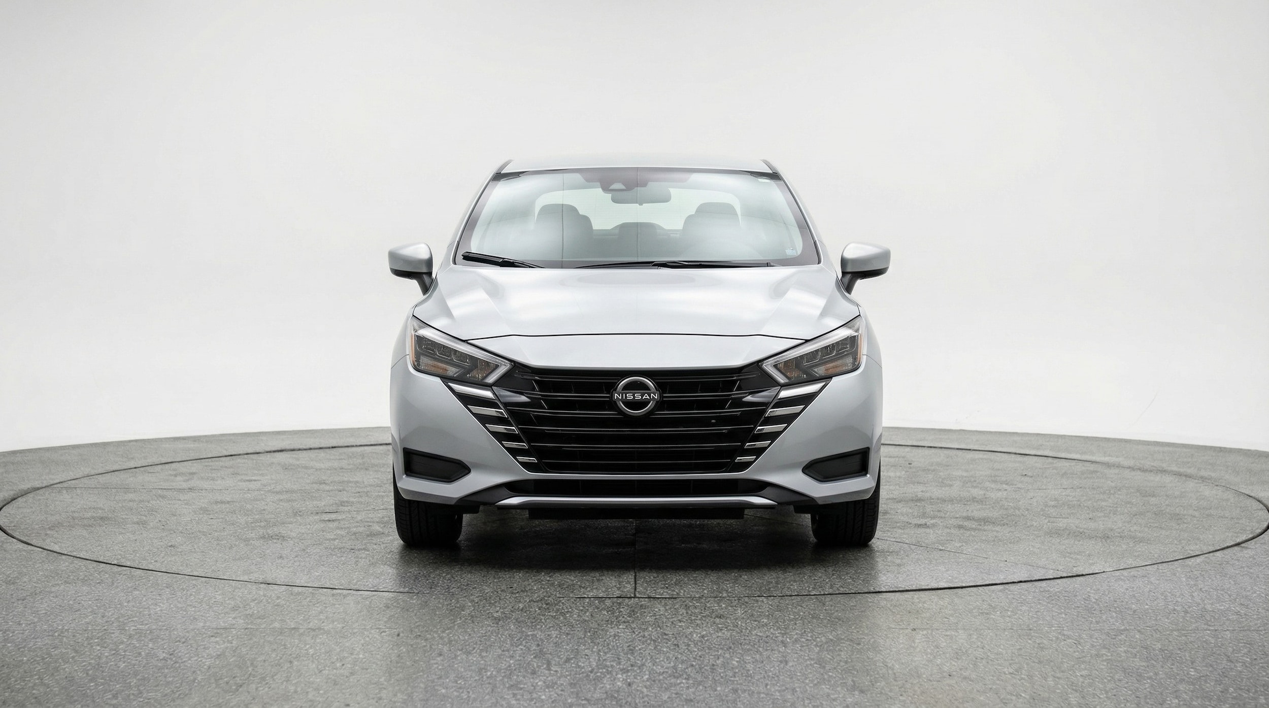 Thumbnail: 2025 Nissan Versa - 2