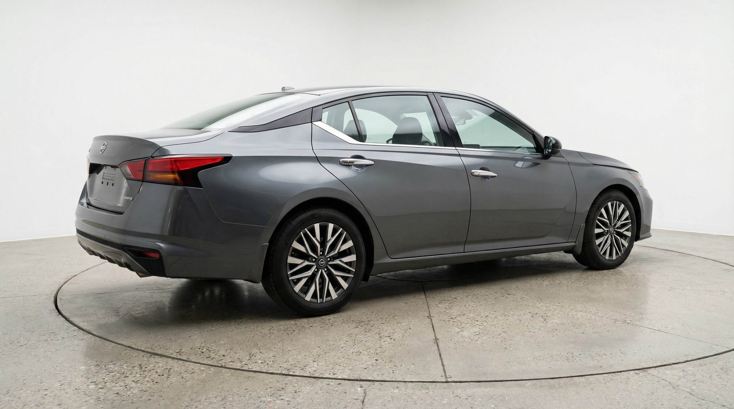 Thumbnail: 2025 Nissan Altima - 7