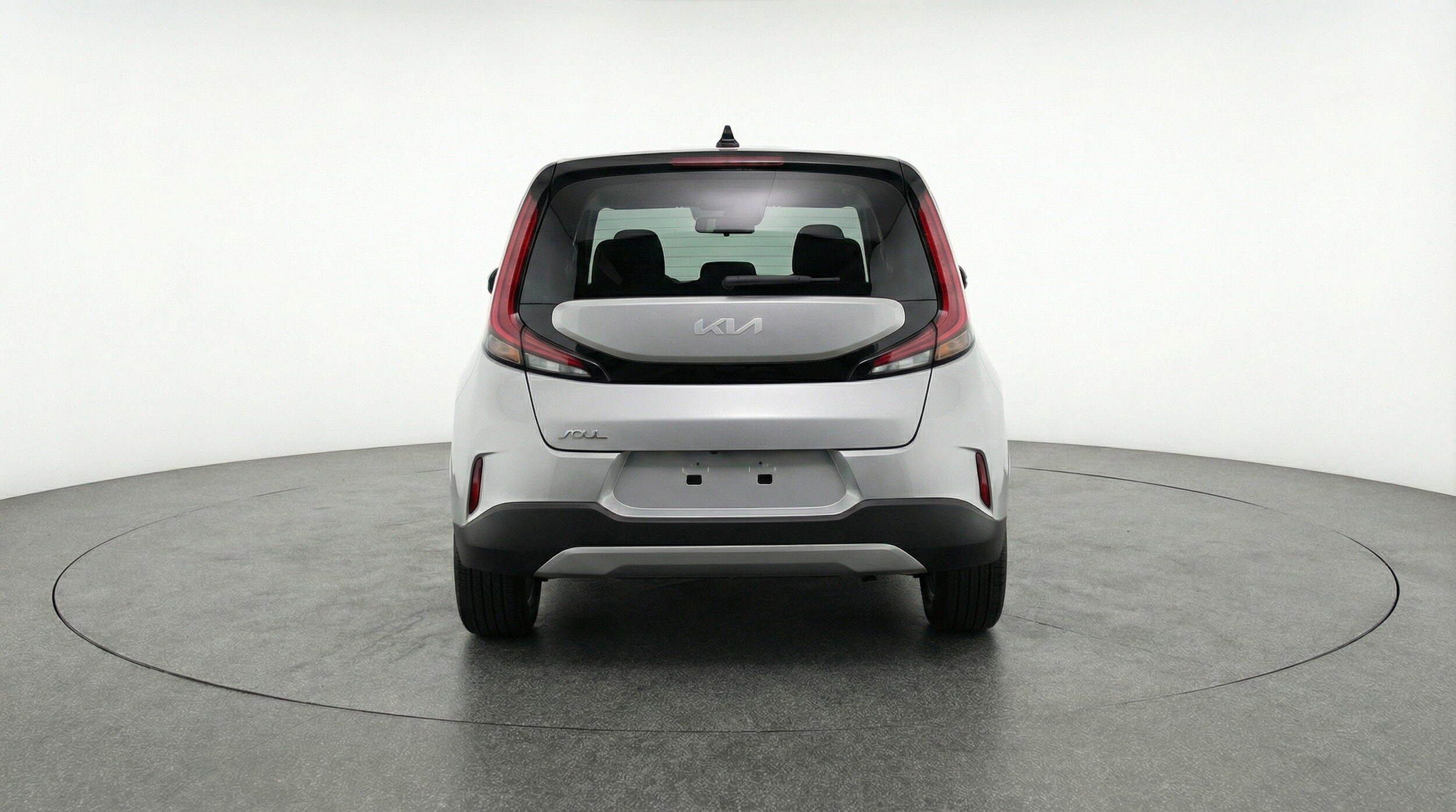 Thumbnail: 2025 Kia Soul - 6