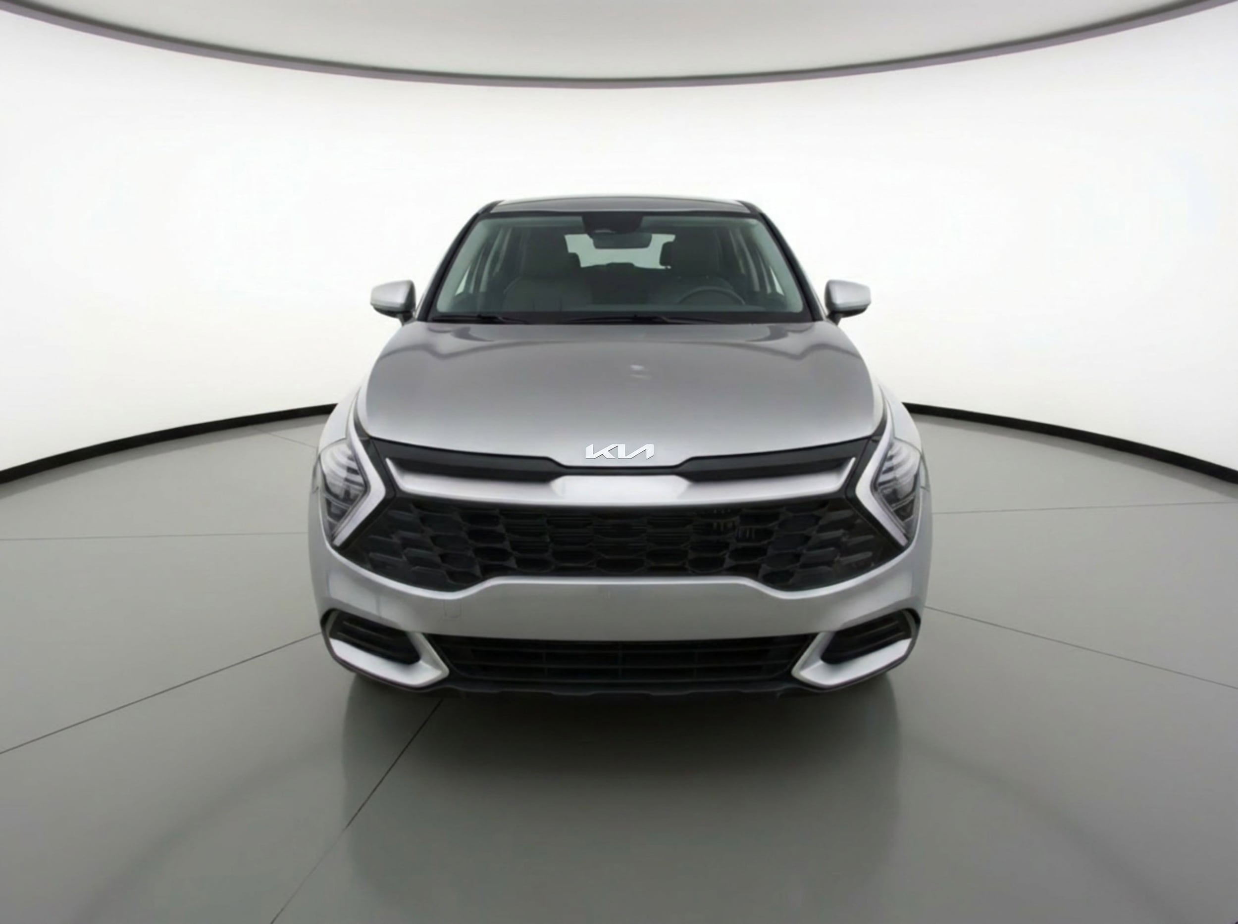 Thumbnail: 2025 Kia Sportage - 1