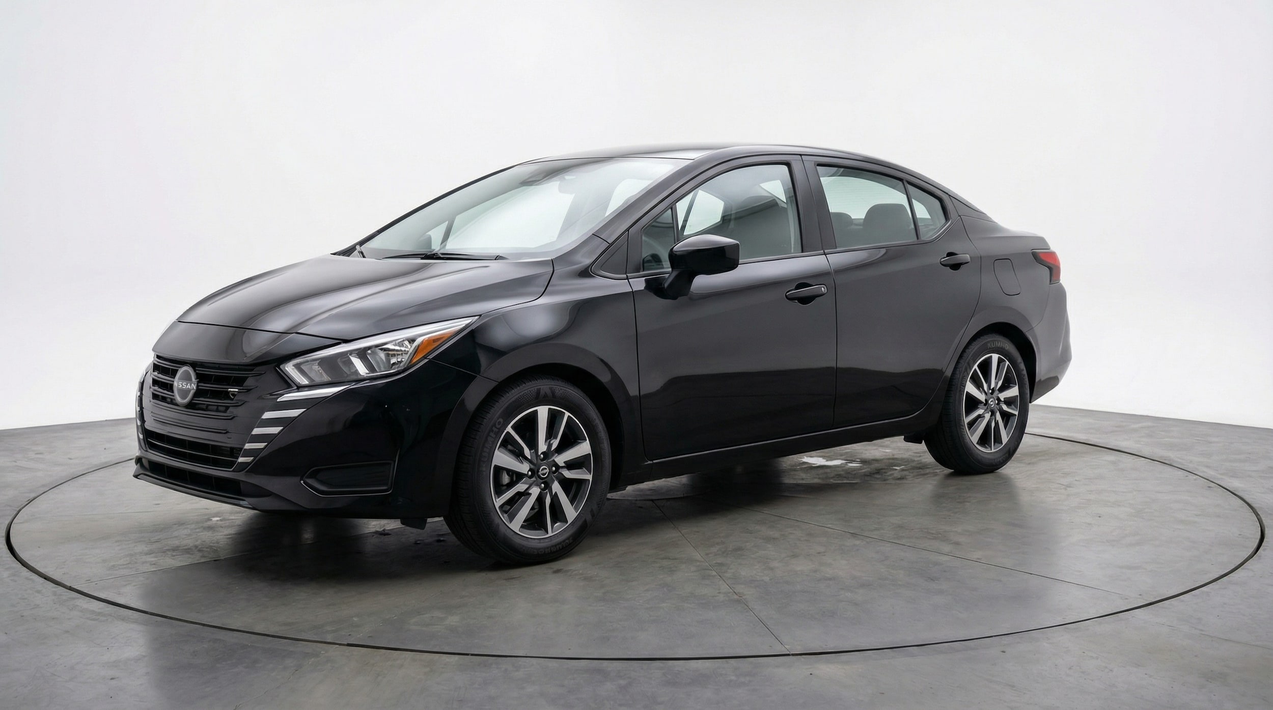 Thumbnail: 2025 Nissan Versa - 3