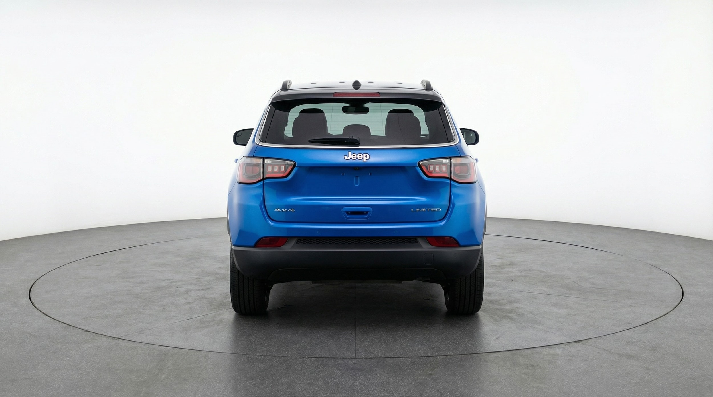 Thumbnail: 2025 Jeep Compass - 6