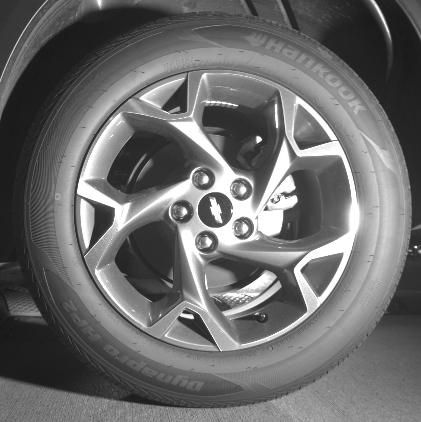 Thumbnail: 2025 Chevrolet Trax - 11