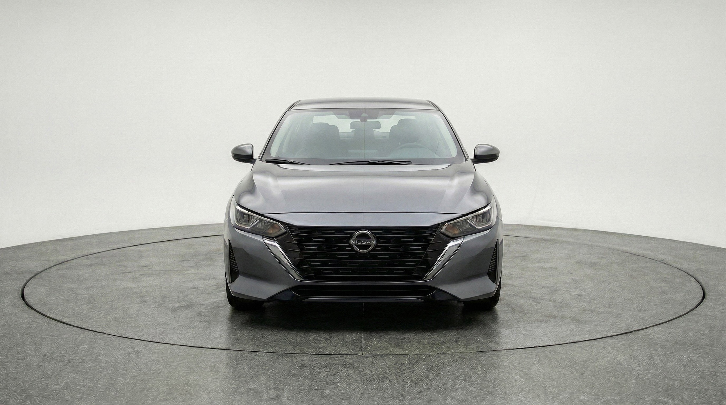 Thumbnail: 2025 Nissan Sentra - 1