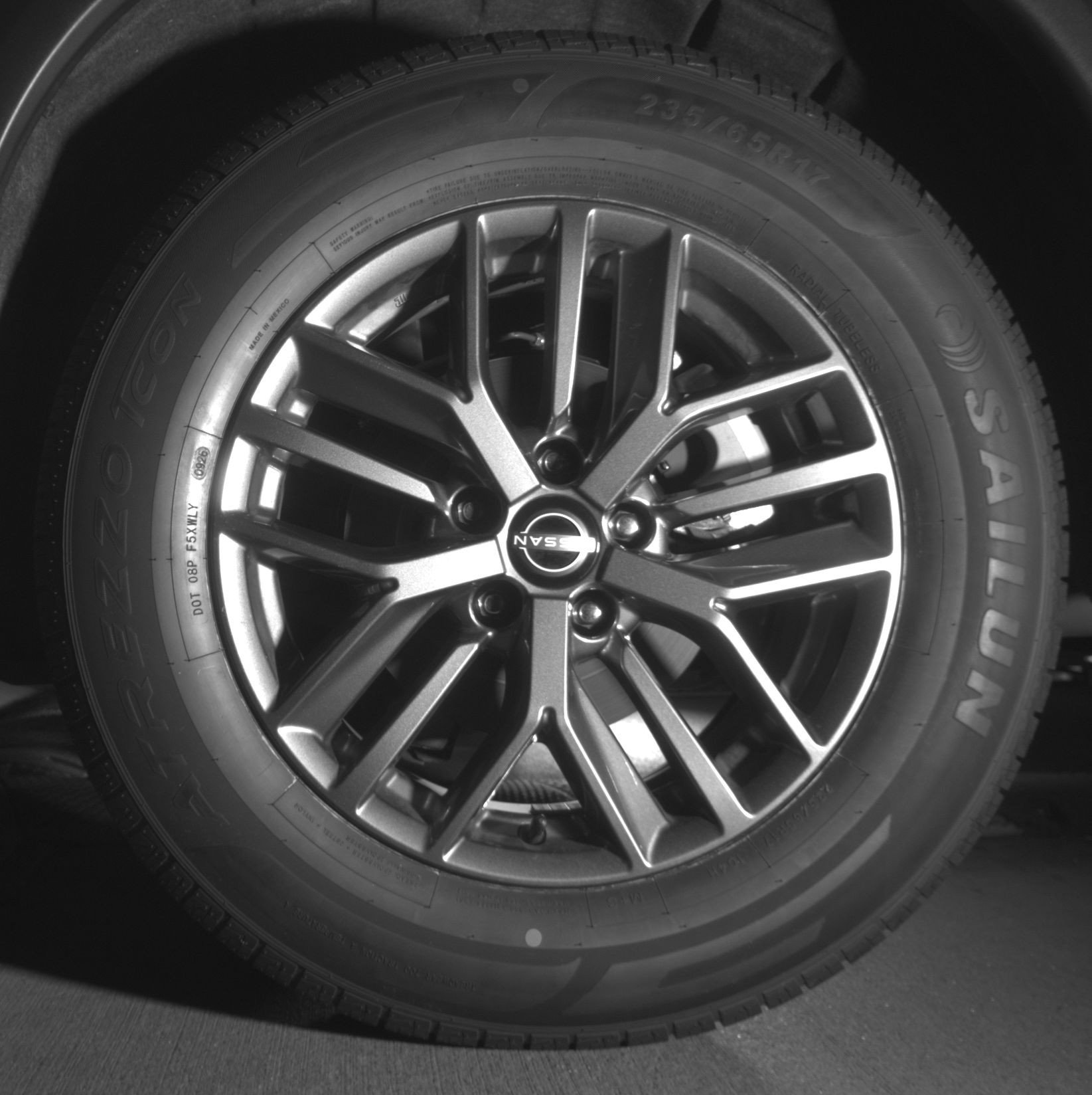Thumbnail: 2026 Nissan Rogue - 13