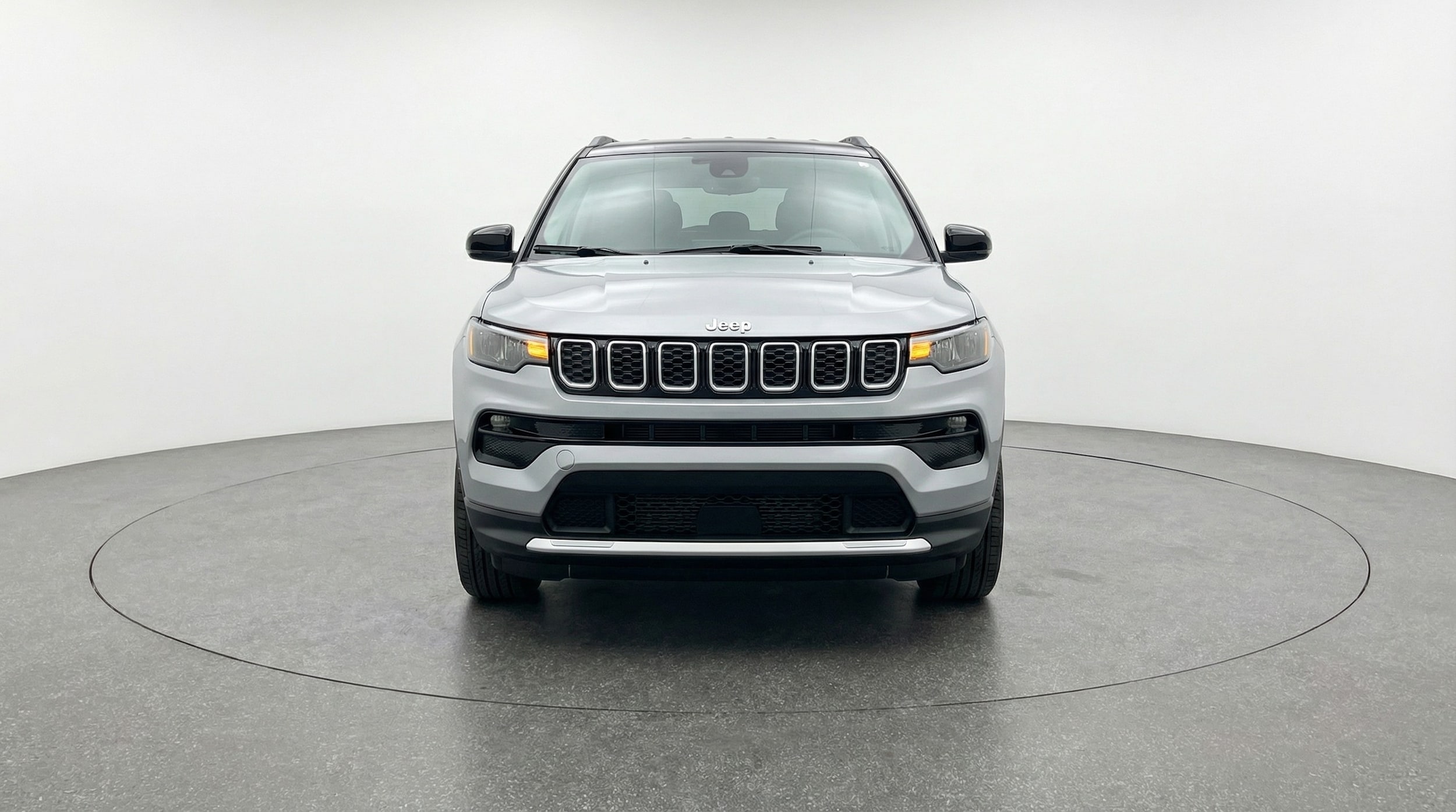 Thumbnail: 2025 Jeep Compass - 2