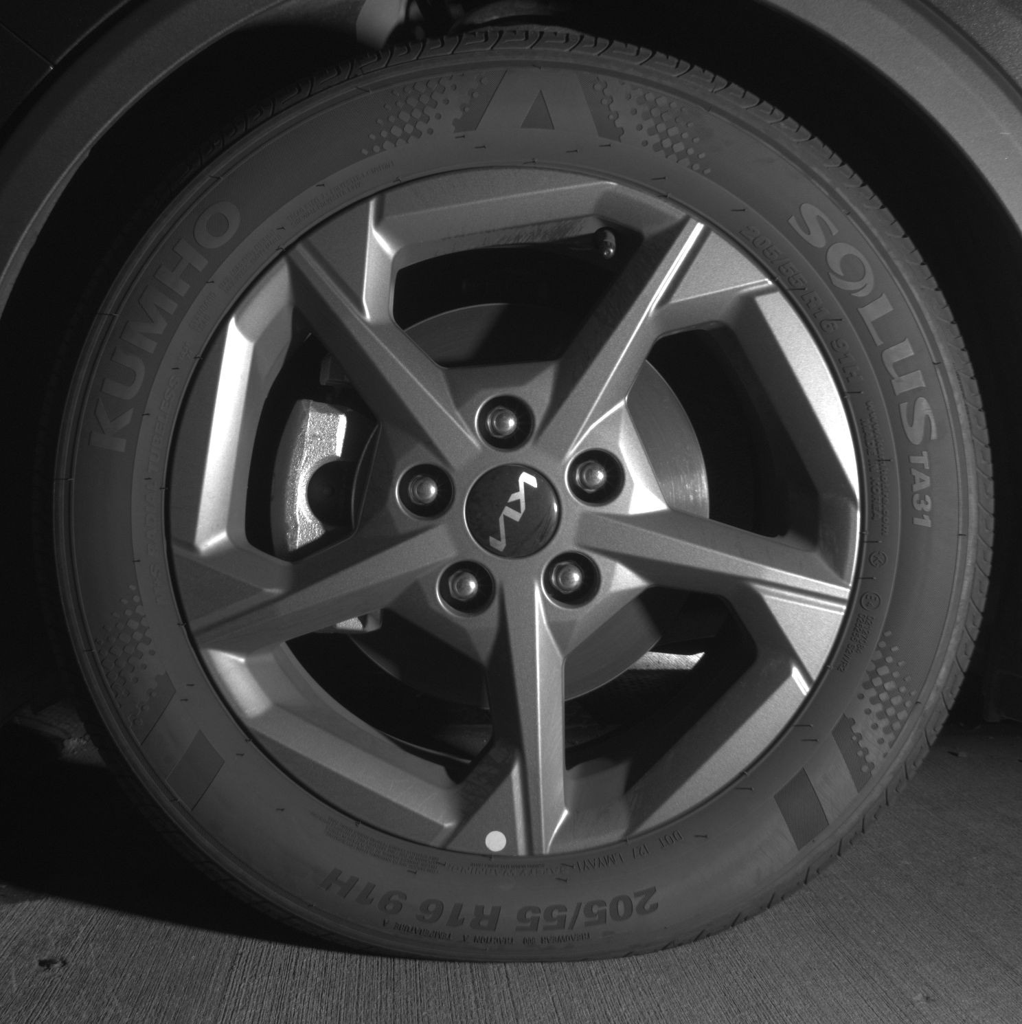 Thumbnail: 2025 Kia K4 - 9