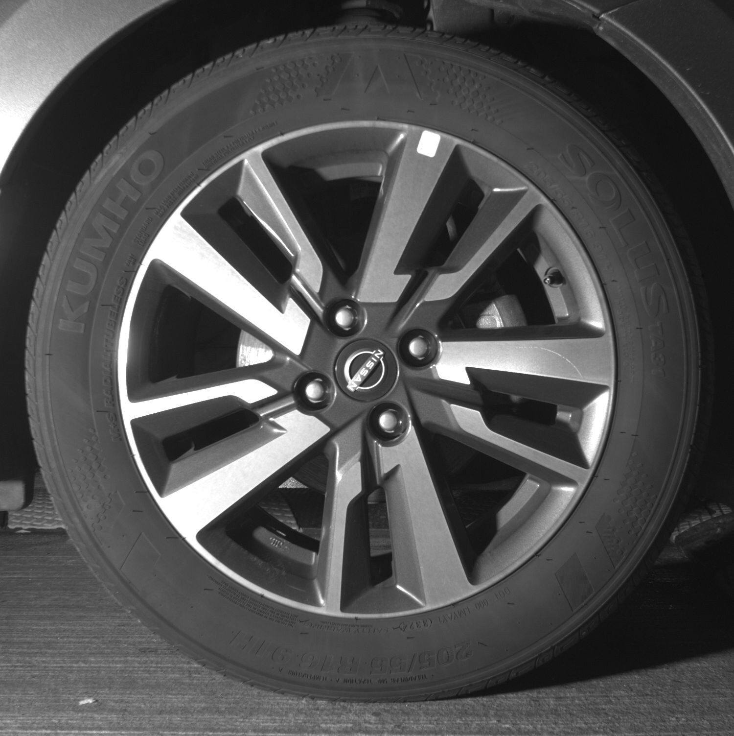 Thumbnail: 2025 Nissan Versa - 10