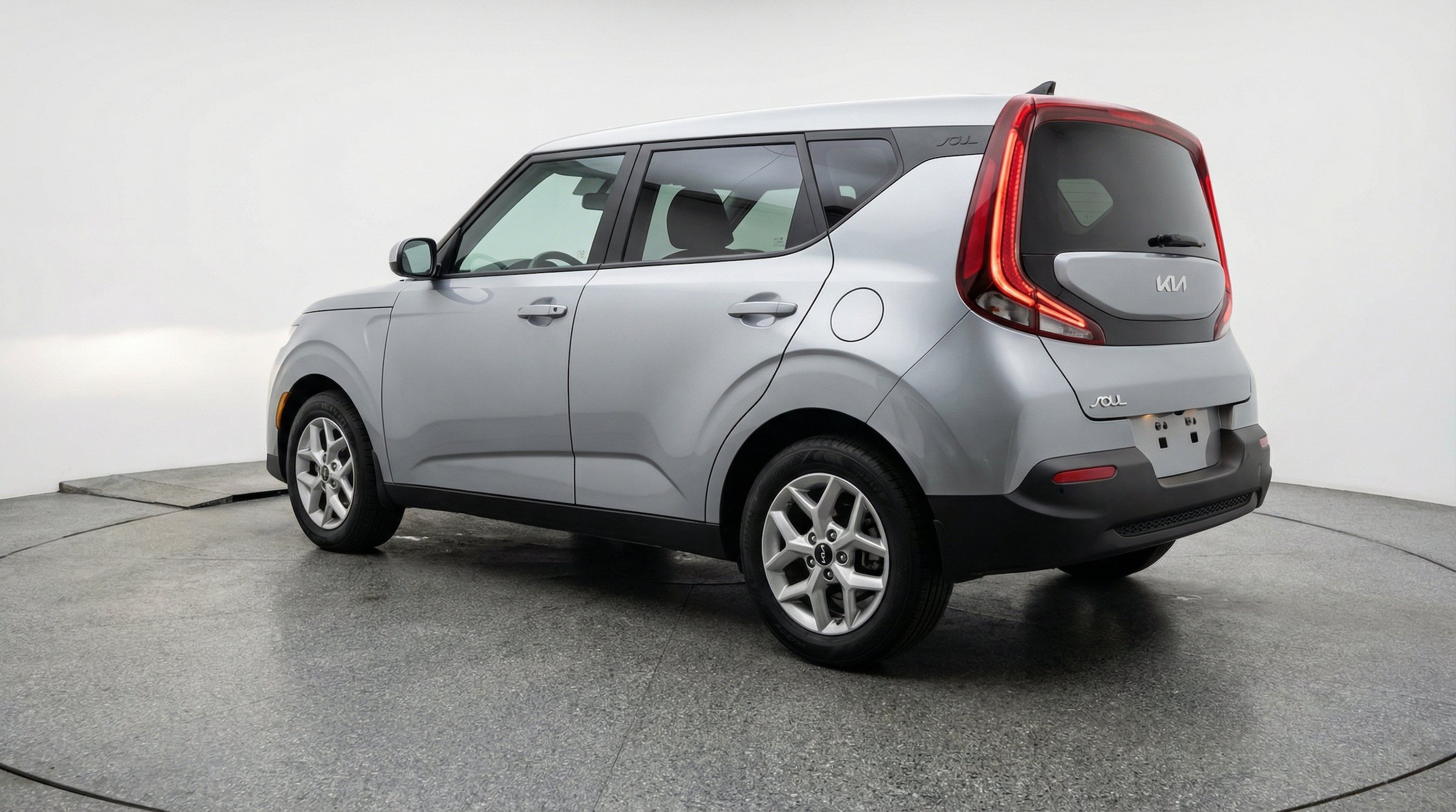 Thumbnail: 2025 Kia Soul - 6