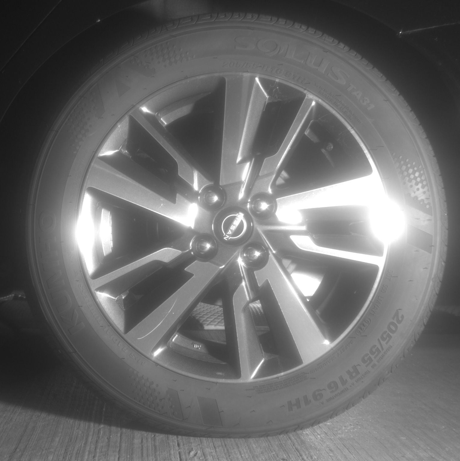 Thumbnail: 2025 Nissan Versa - 11