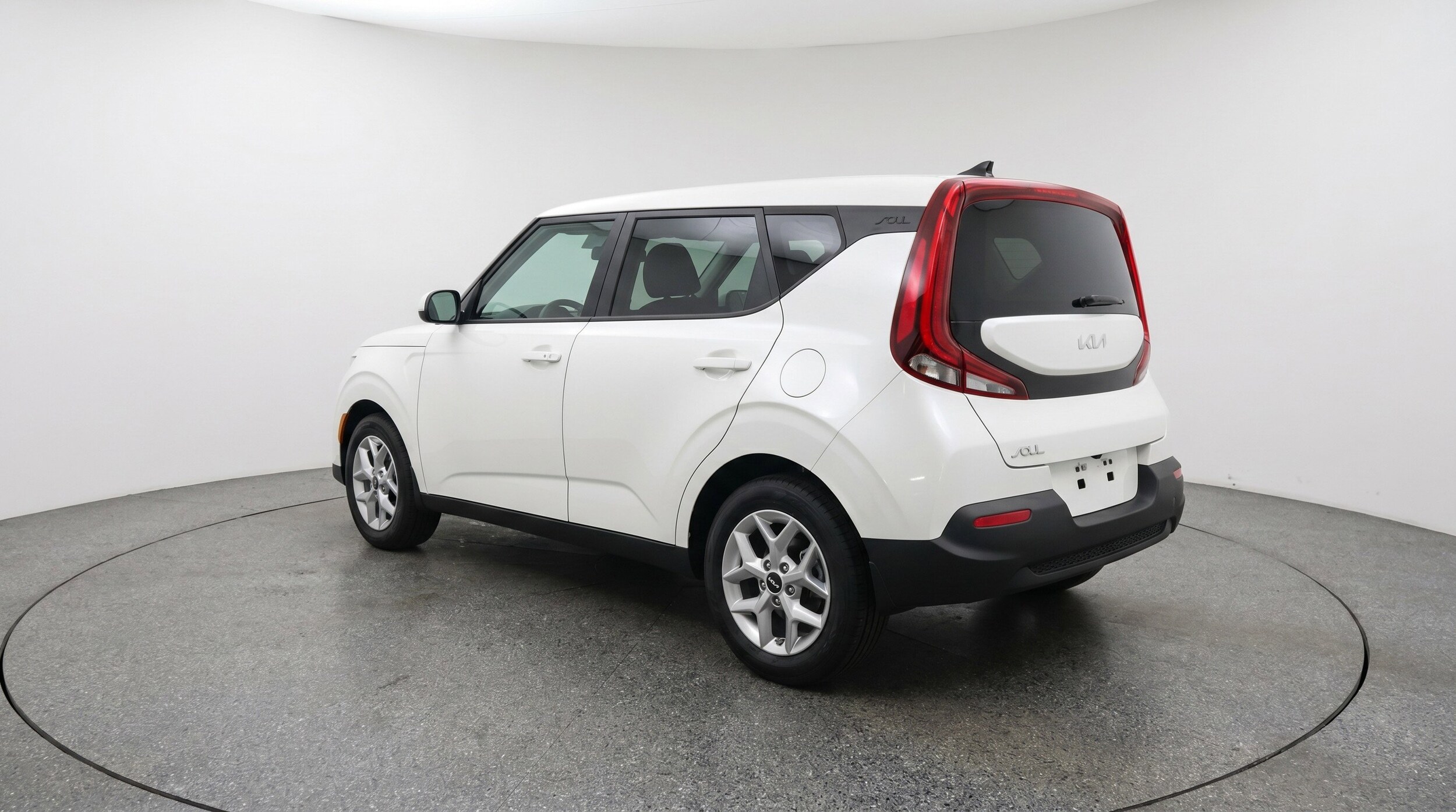 Thumbnail: 2025 Kia Soul - 5