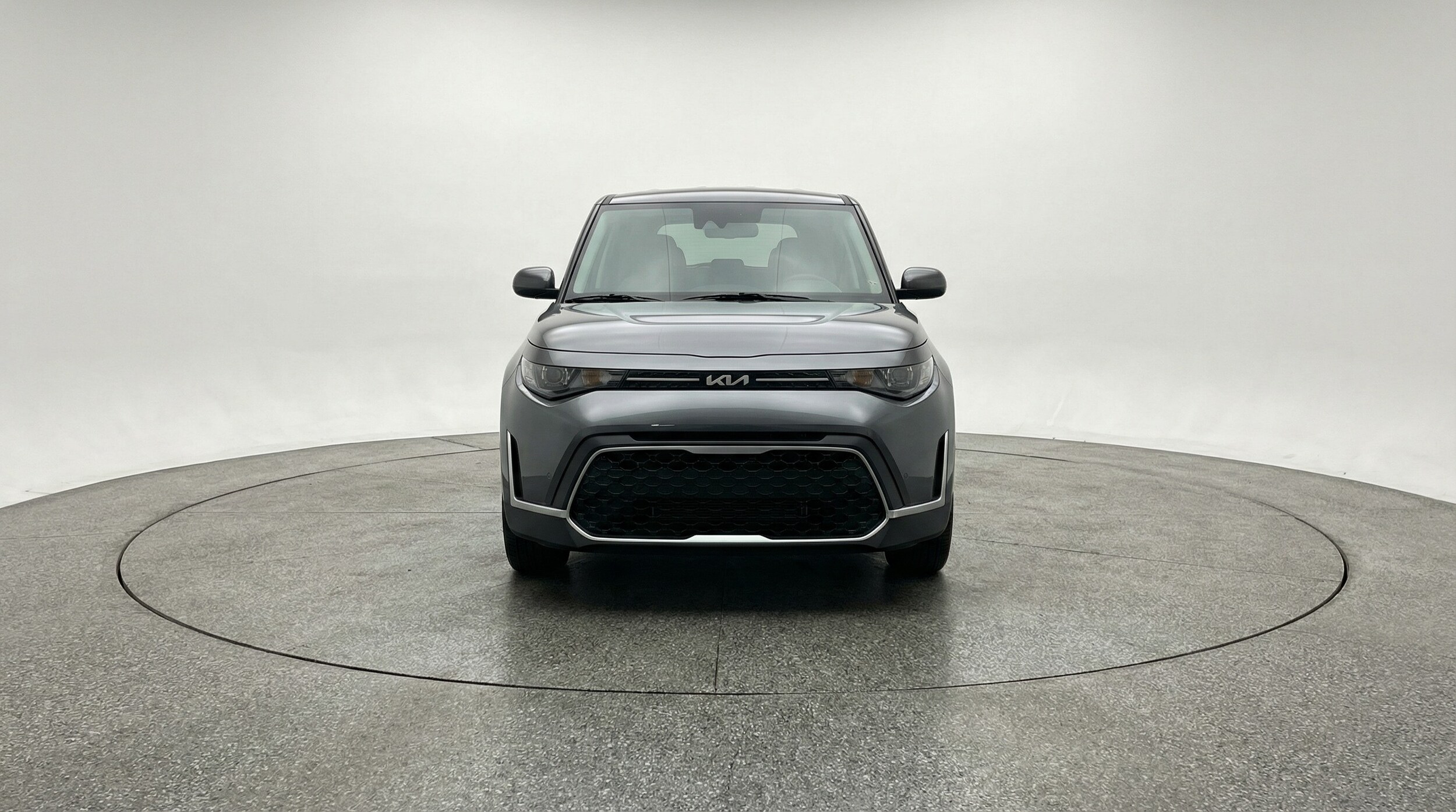 Thumbnail: 2025 Kia Soul - 2