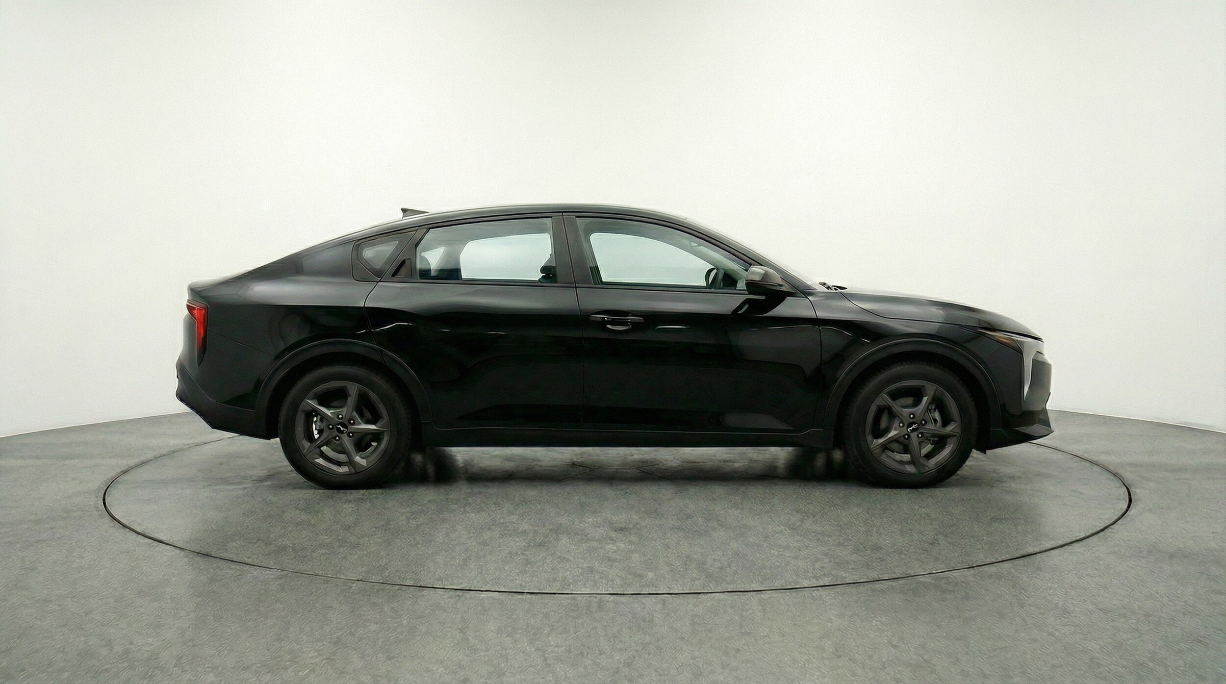 Thumbnail: 2025 Kia K4 - 11