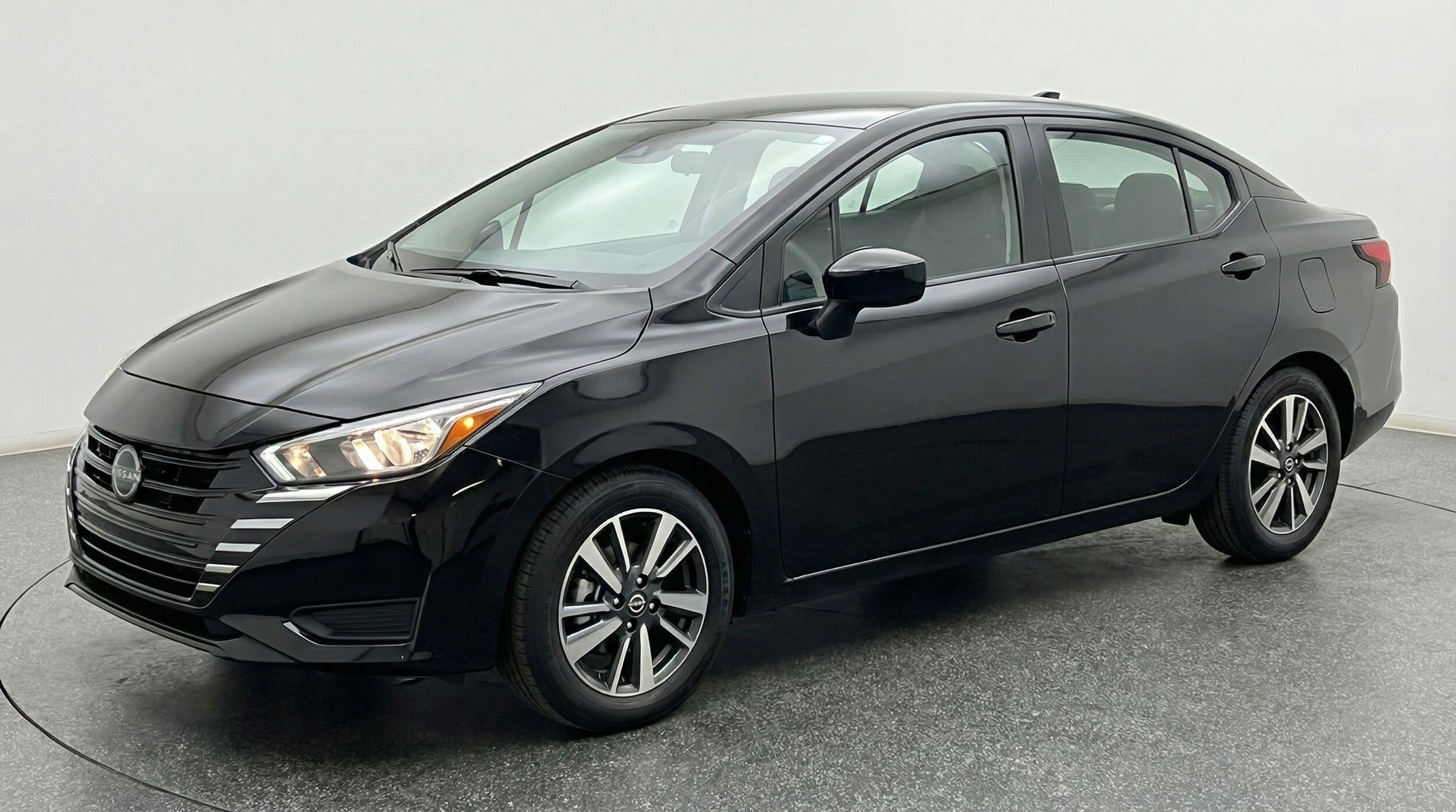 Thumbnail: 2025 Nissan Versa - 2