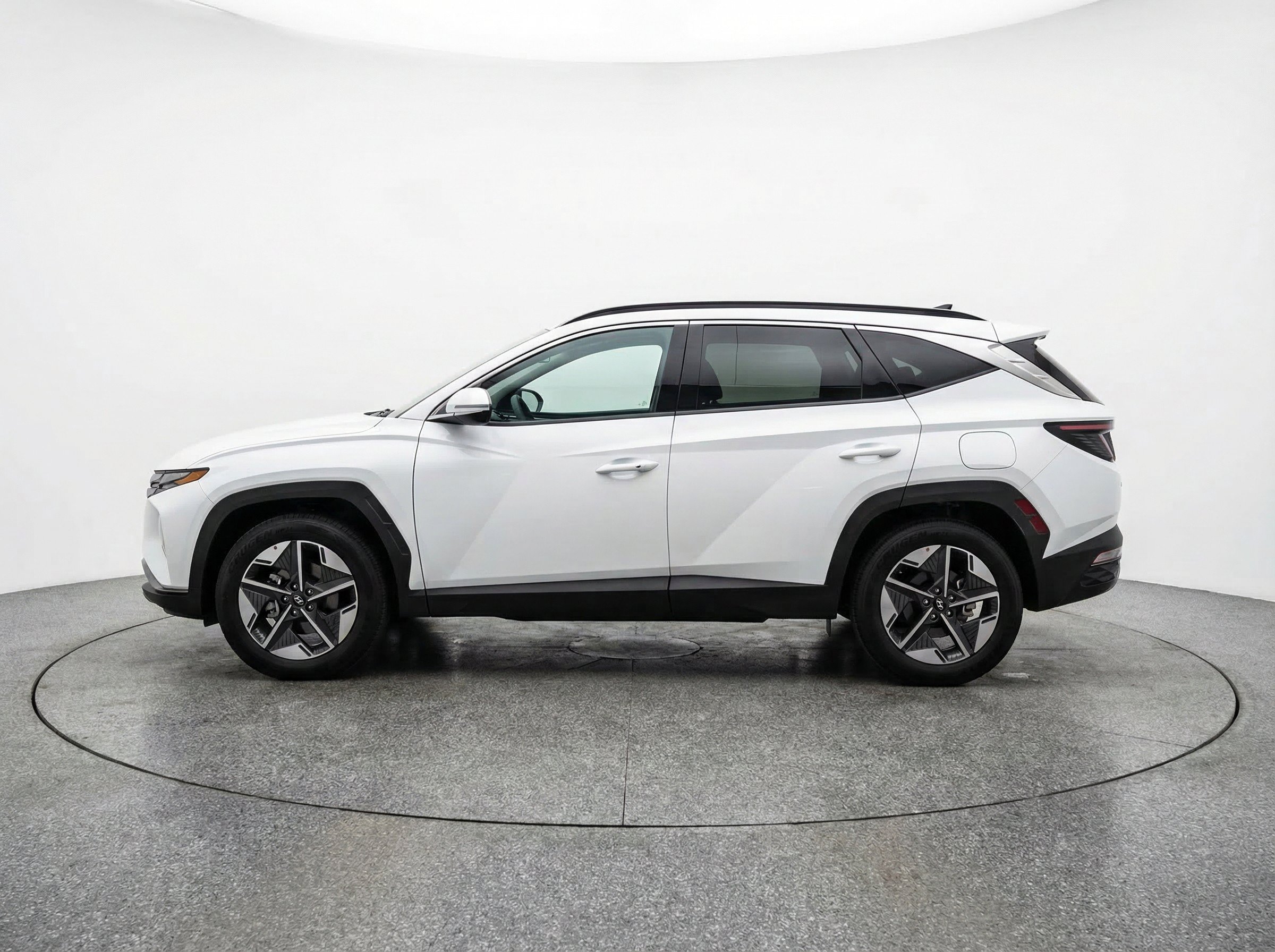 Thumbnail: 2026 Hyundai Tucson - 5