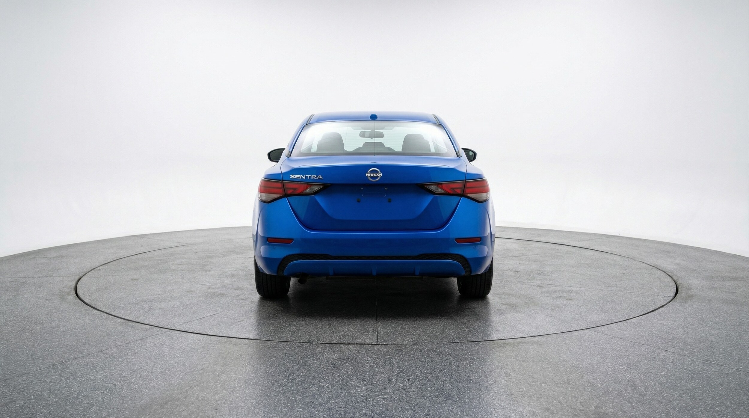 Thumbnail: 2025 Nissan Sentra - 6