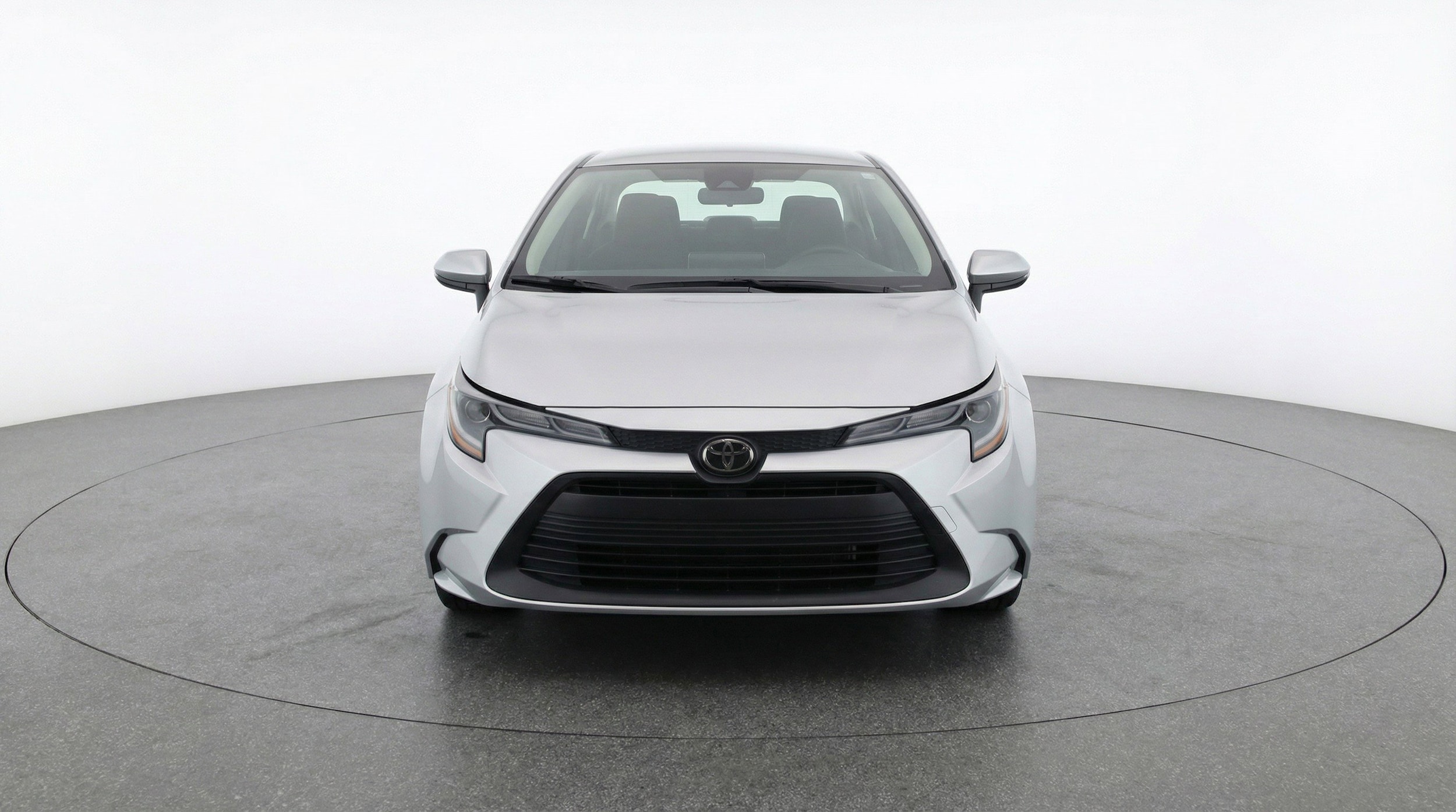 Thumbnail: 2025 Toyota Corolla - 1